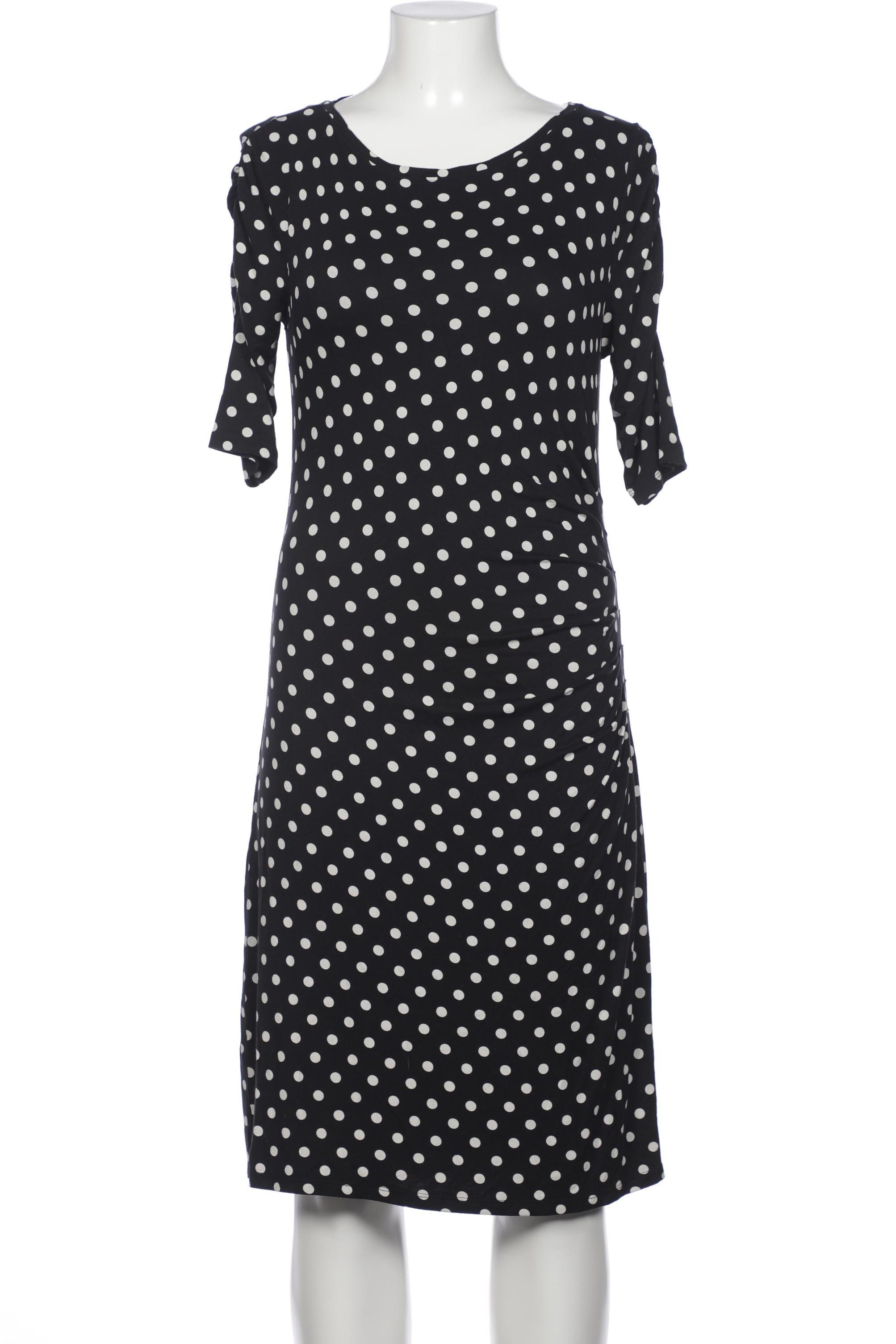 

Comma Damen Kleid, schwarz