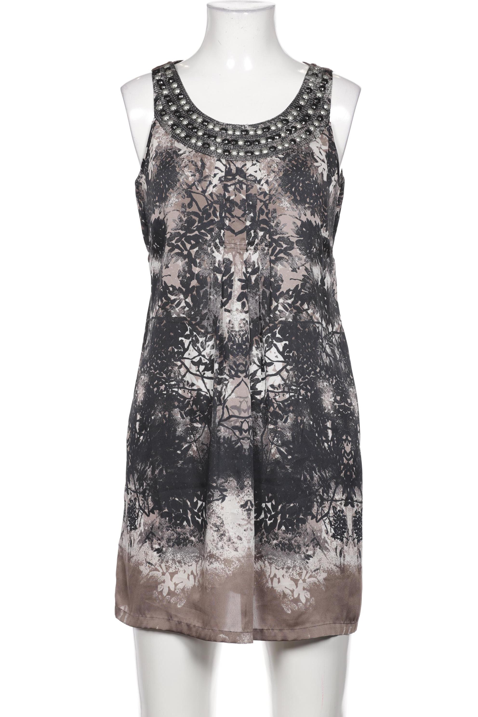 

Comma Damen Kleid, braun, Gr. 36