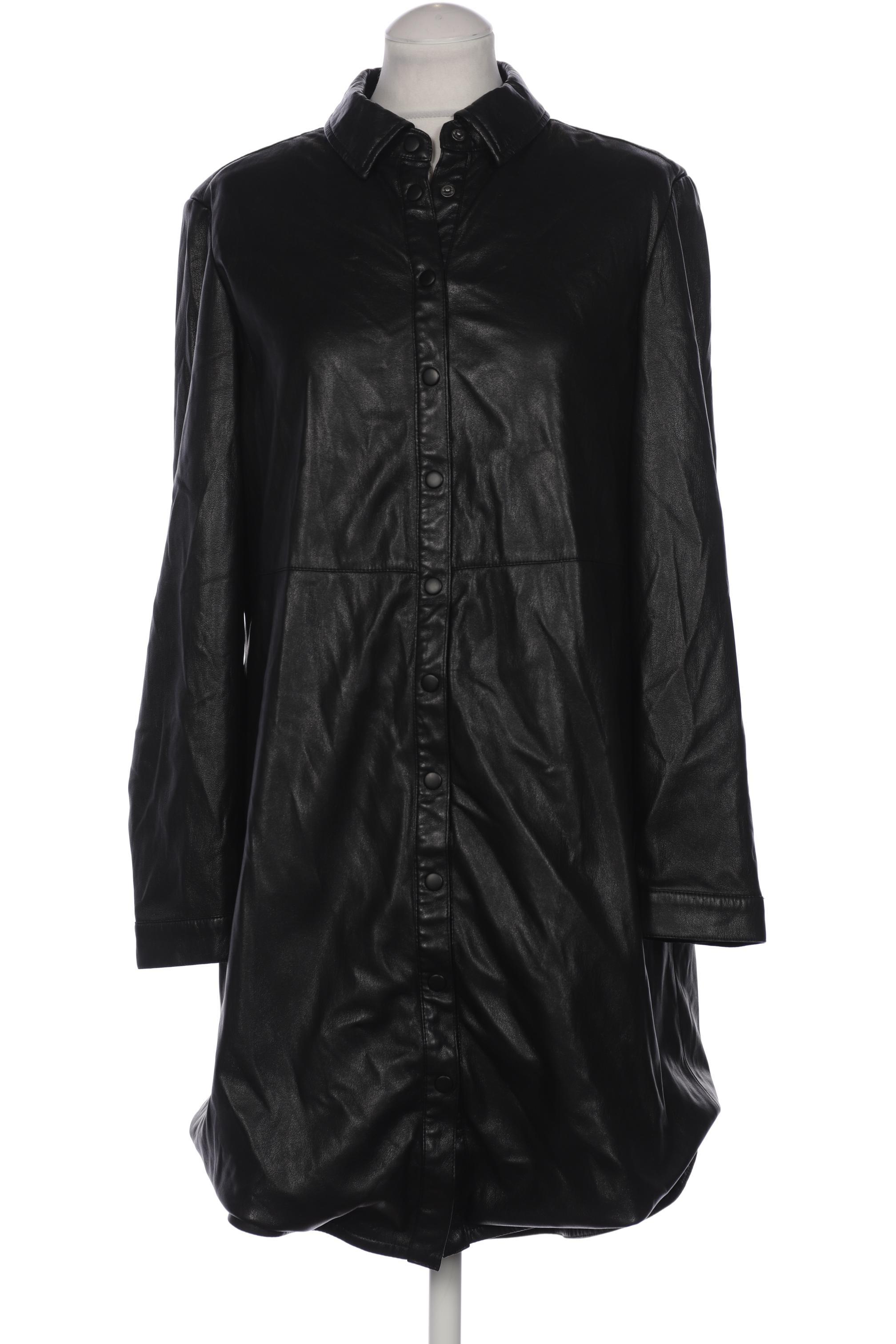 

Comma Damen Kleid, schwarz, Gr. 36