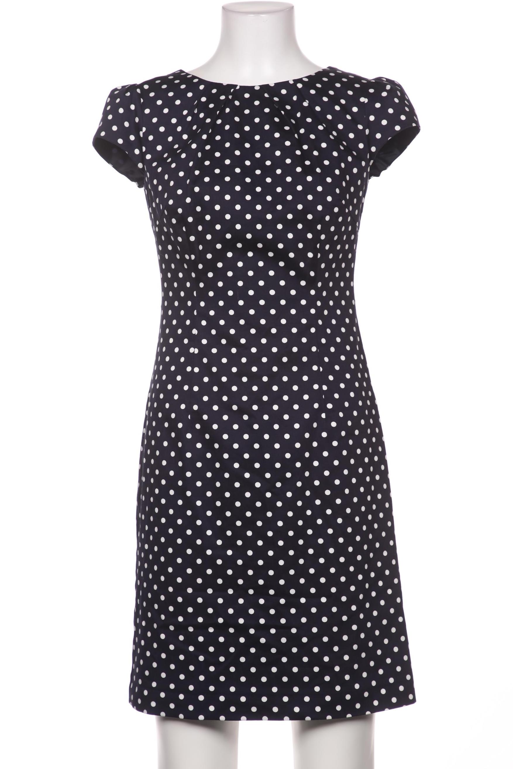

Comma Damen Kleid, marineblau, Gr. 34
