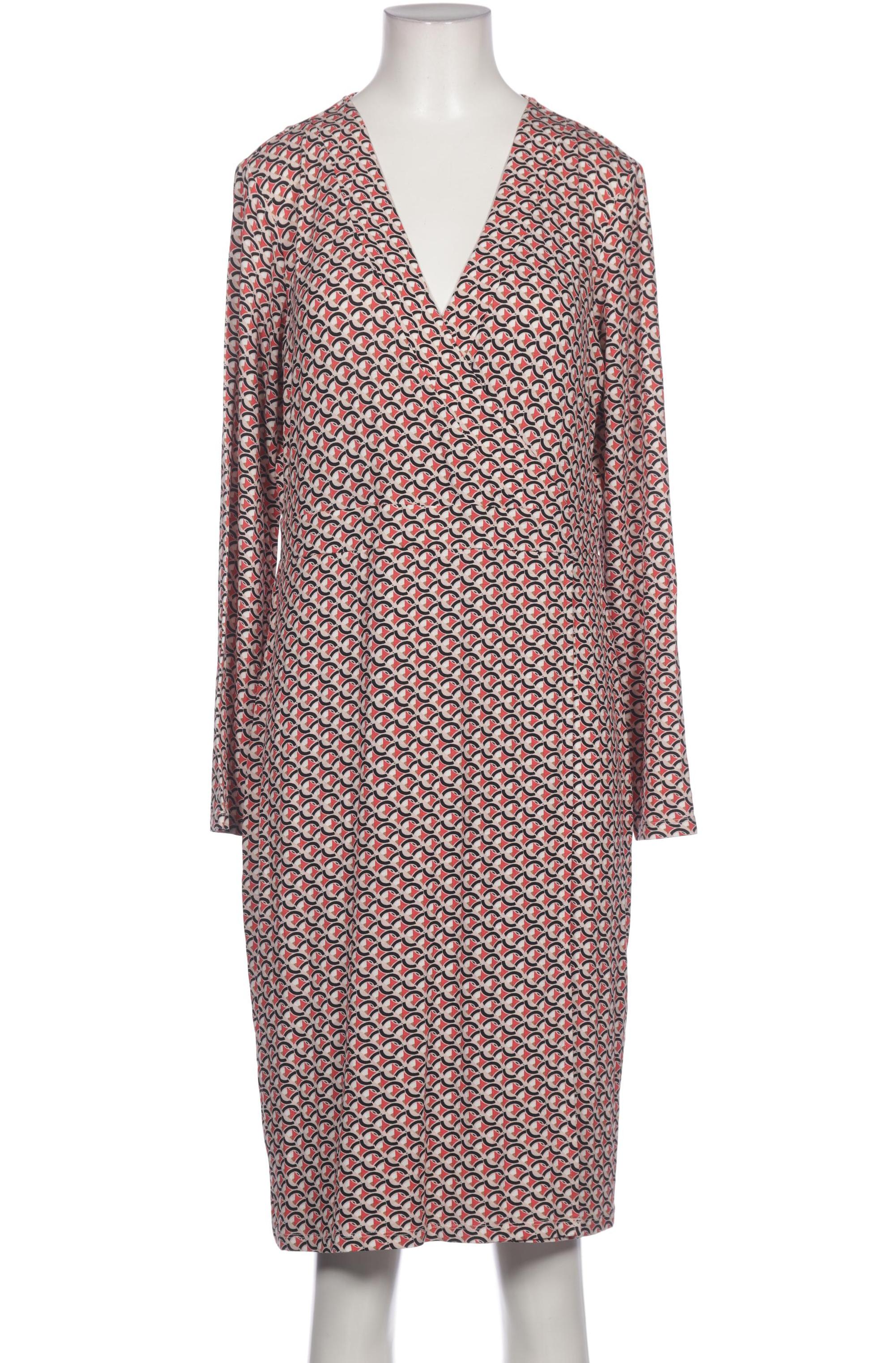 

Comma Damen Kleid, pink, Gr. 40