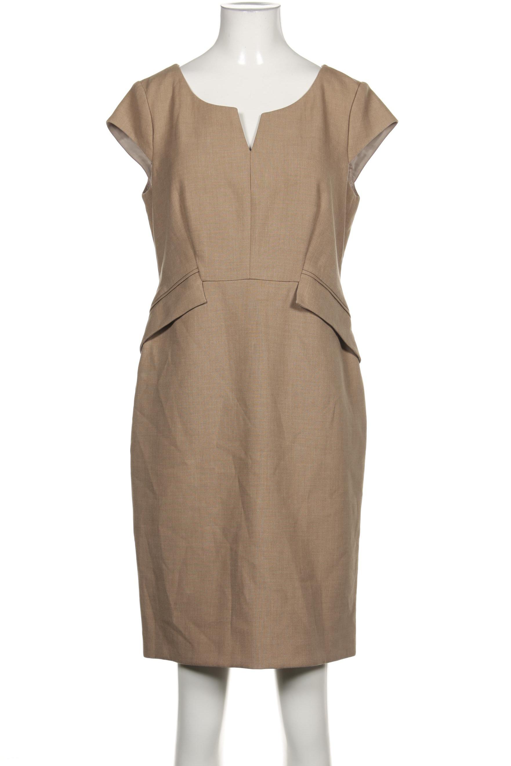 

Comma Damen Kleid, beige
