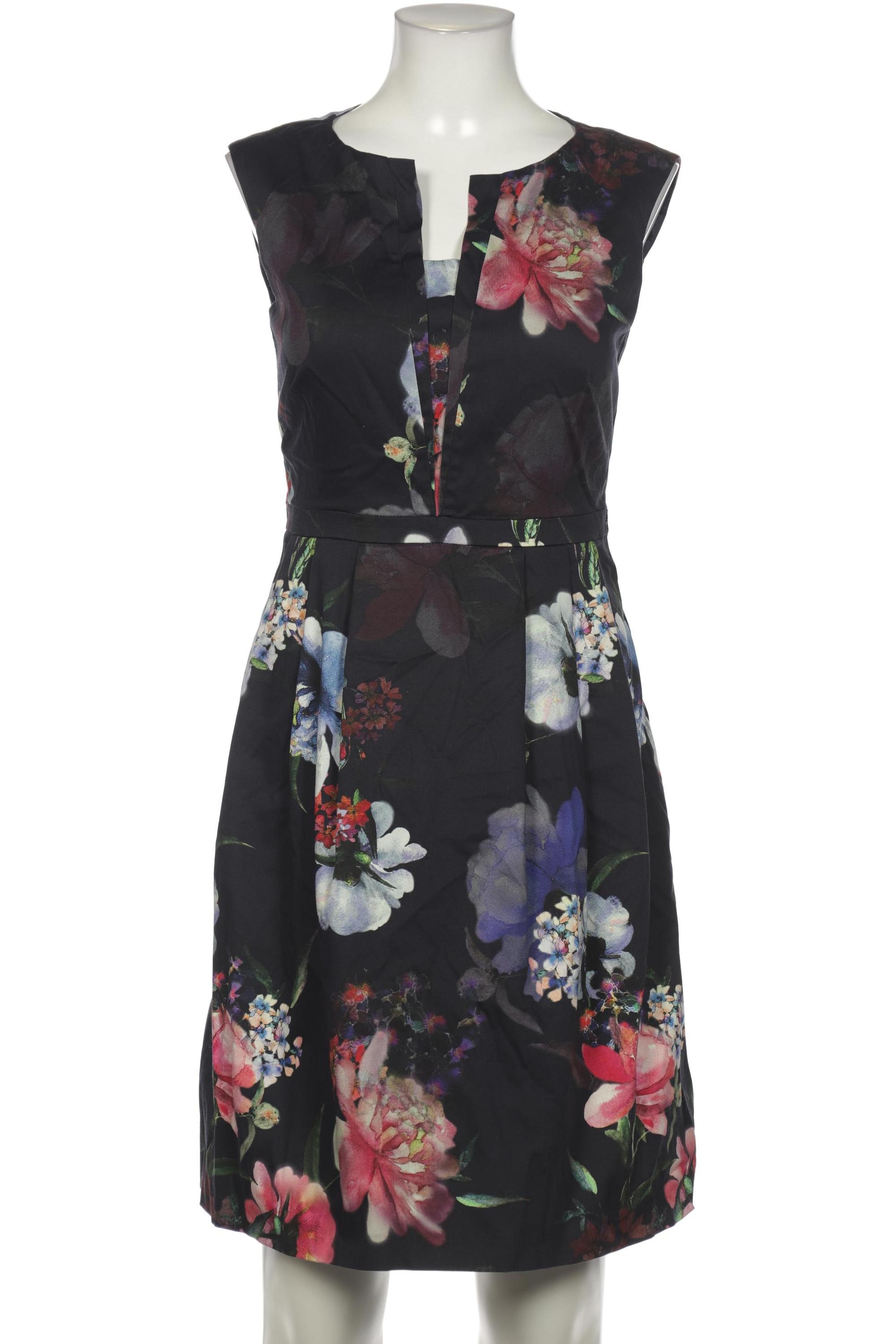 

Comma Damen Kleid, marineblau, Gr. 36