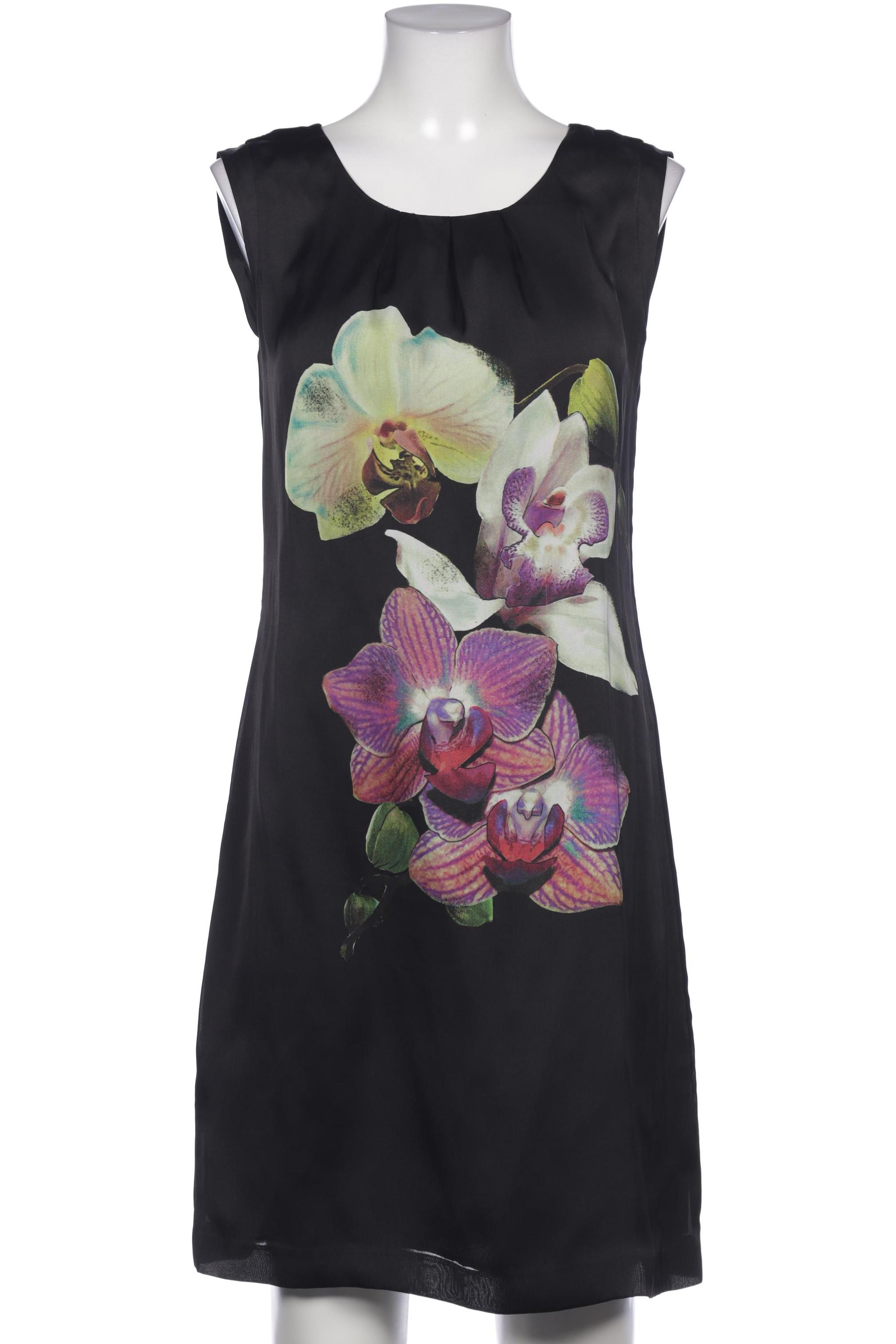 

Comma Damen Kleid, schwarz