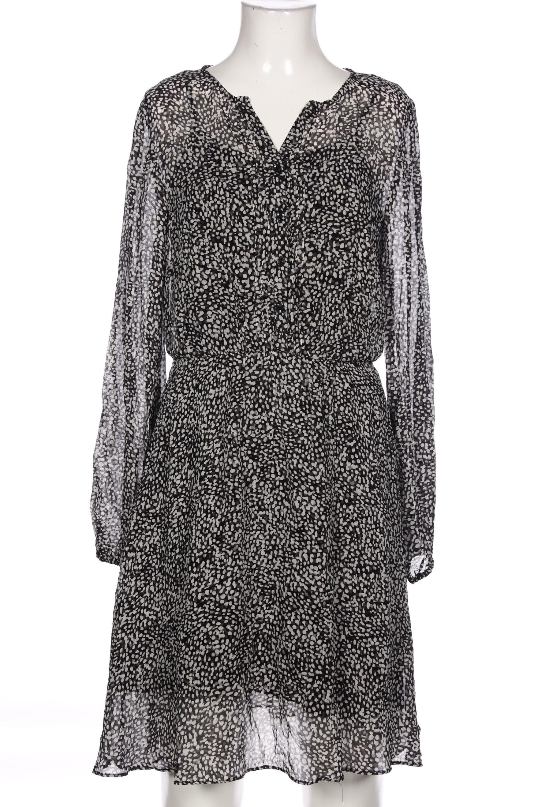

Comma Damen Kleid, grau