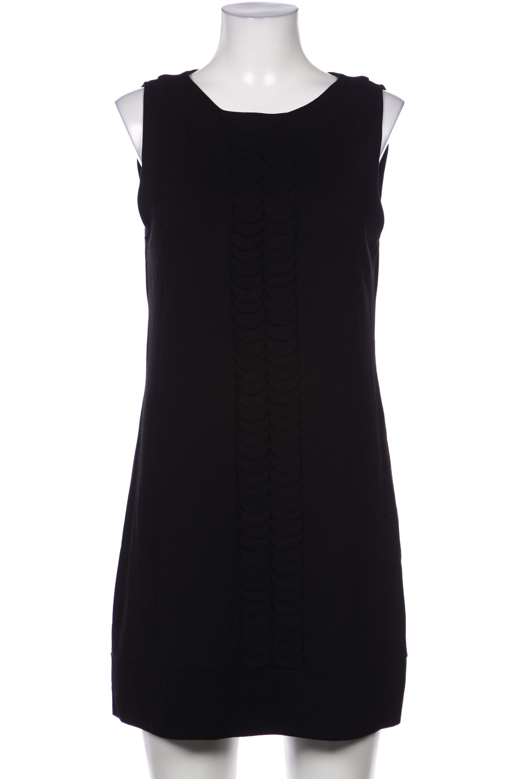 

Comma Damen Kleid, schwarz