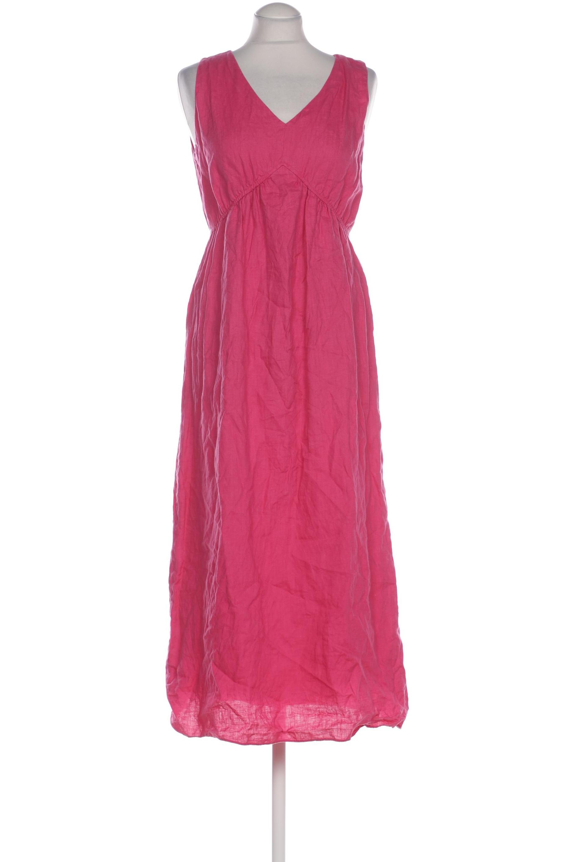 

Comma Damen Kleid, pink, Gr. 36