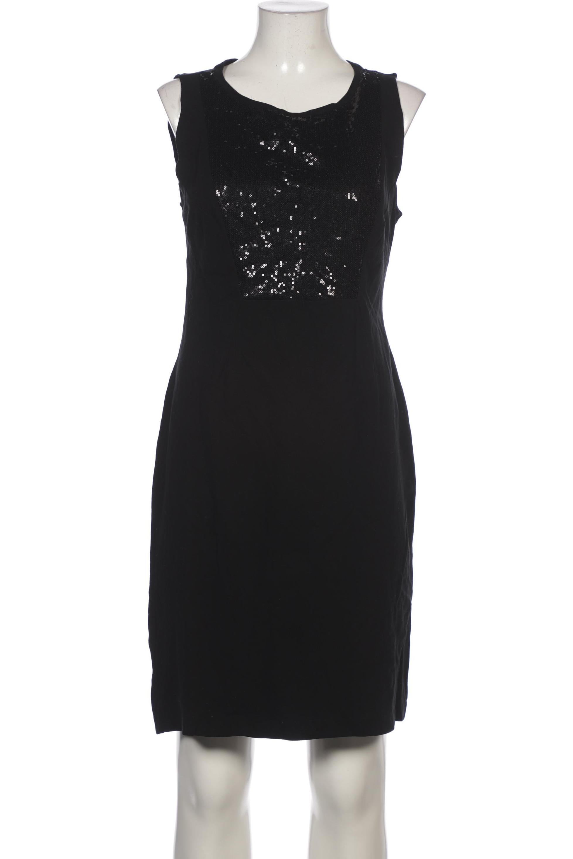 

Comma Damen Kleid, schwarz