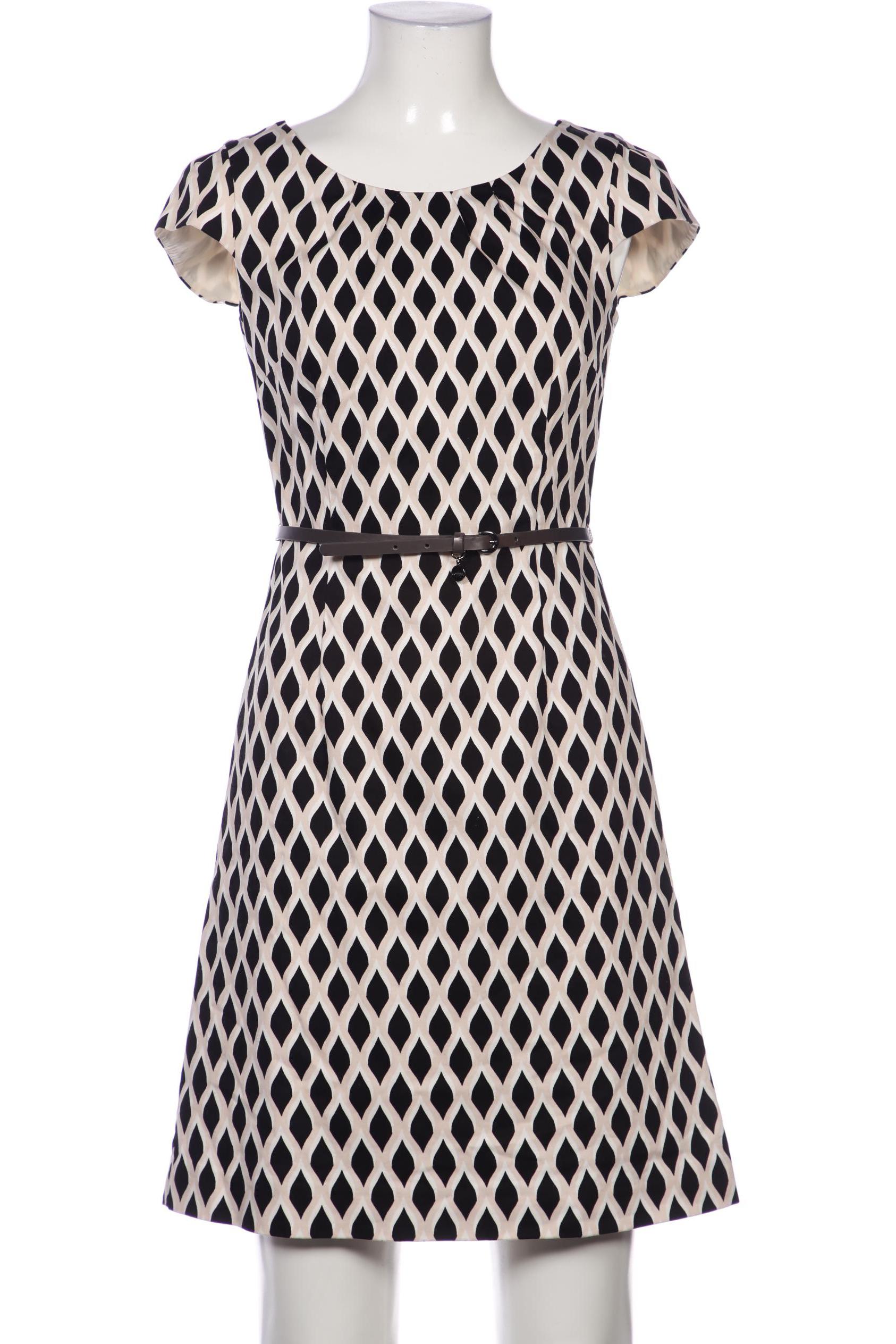 

Comma Damen Kleid, schwarz