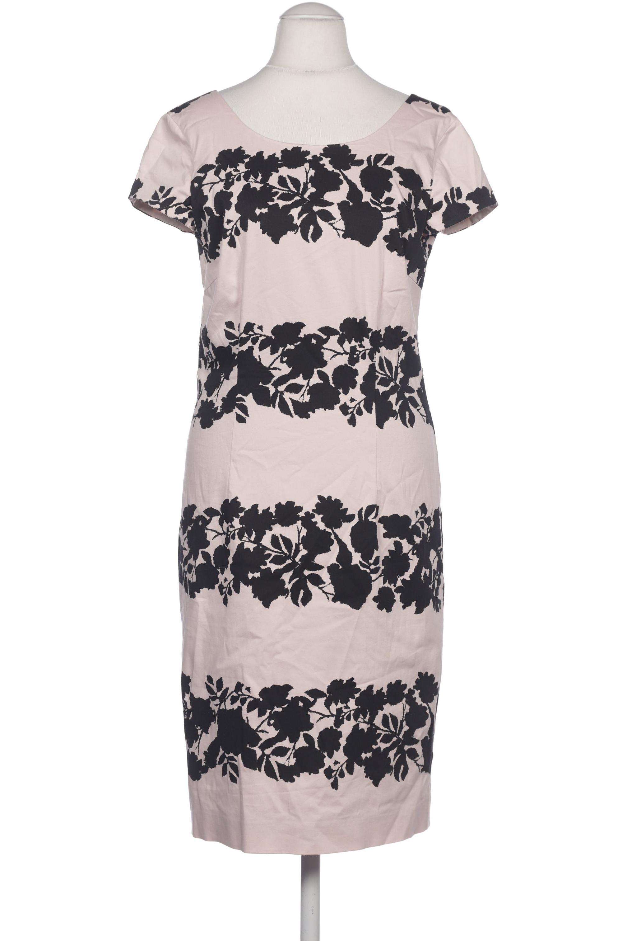 

Comma Damen Kleid, pink, Gr. 34