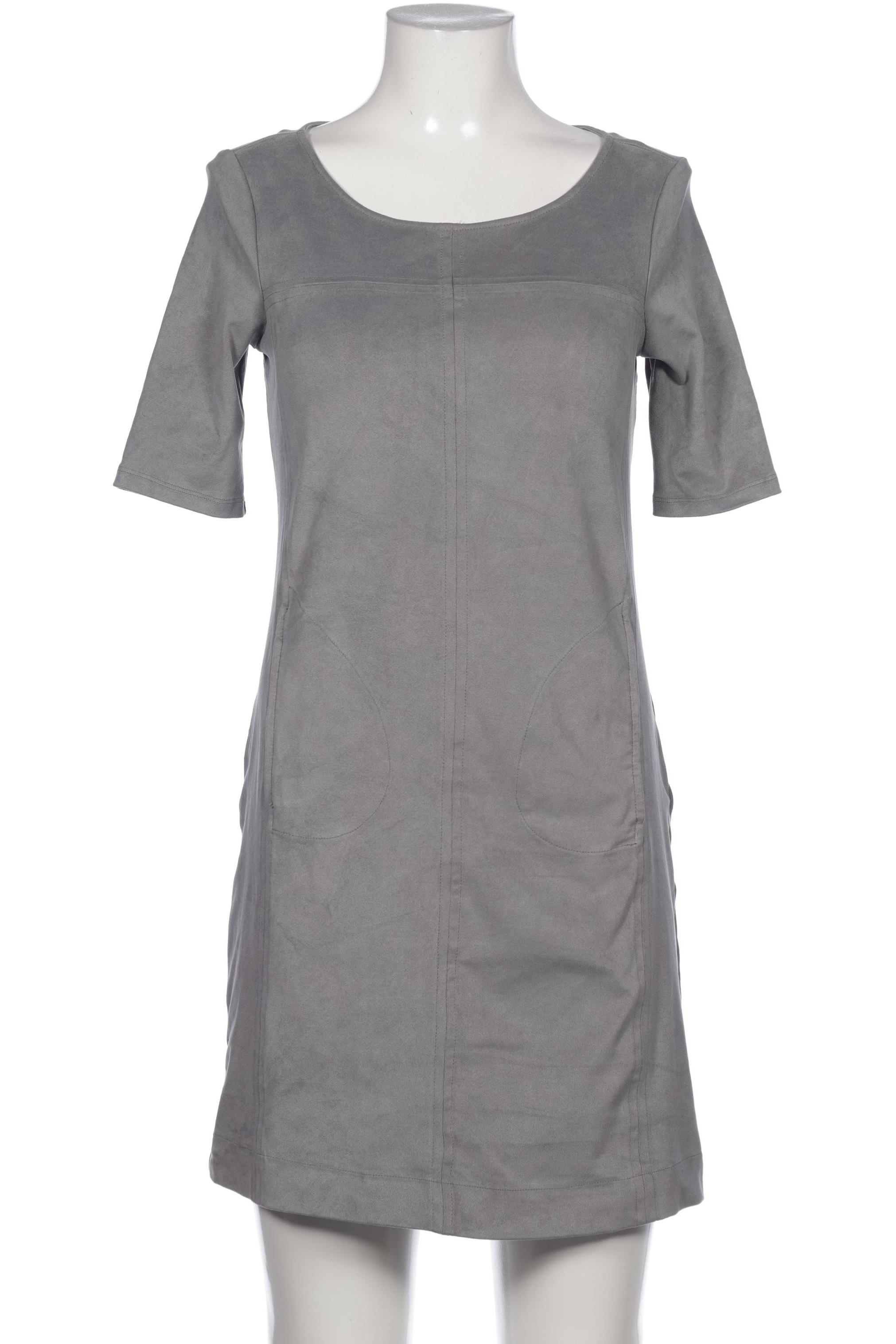 

Comma Damen Kleid, grau