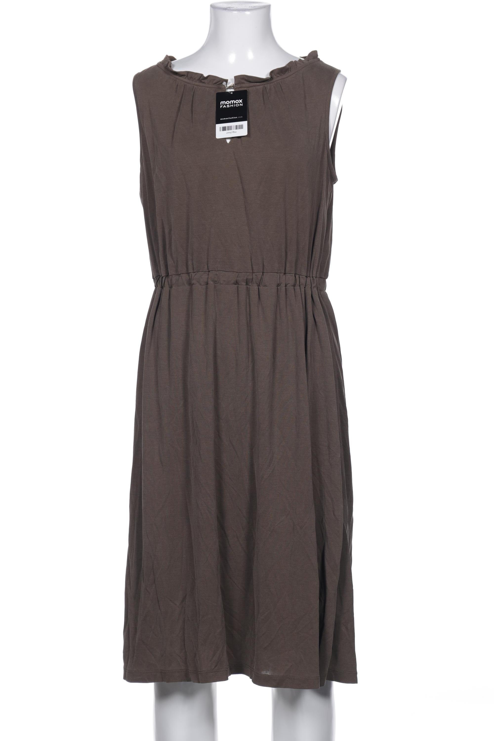 

Comma Damen Kleid, grau