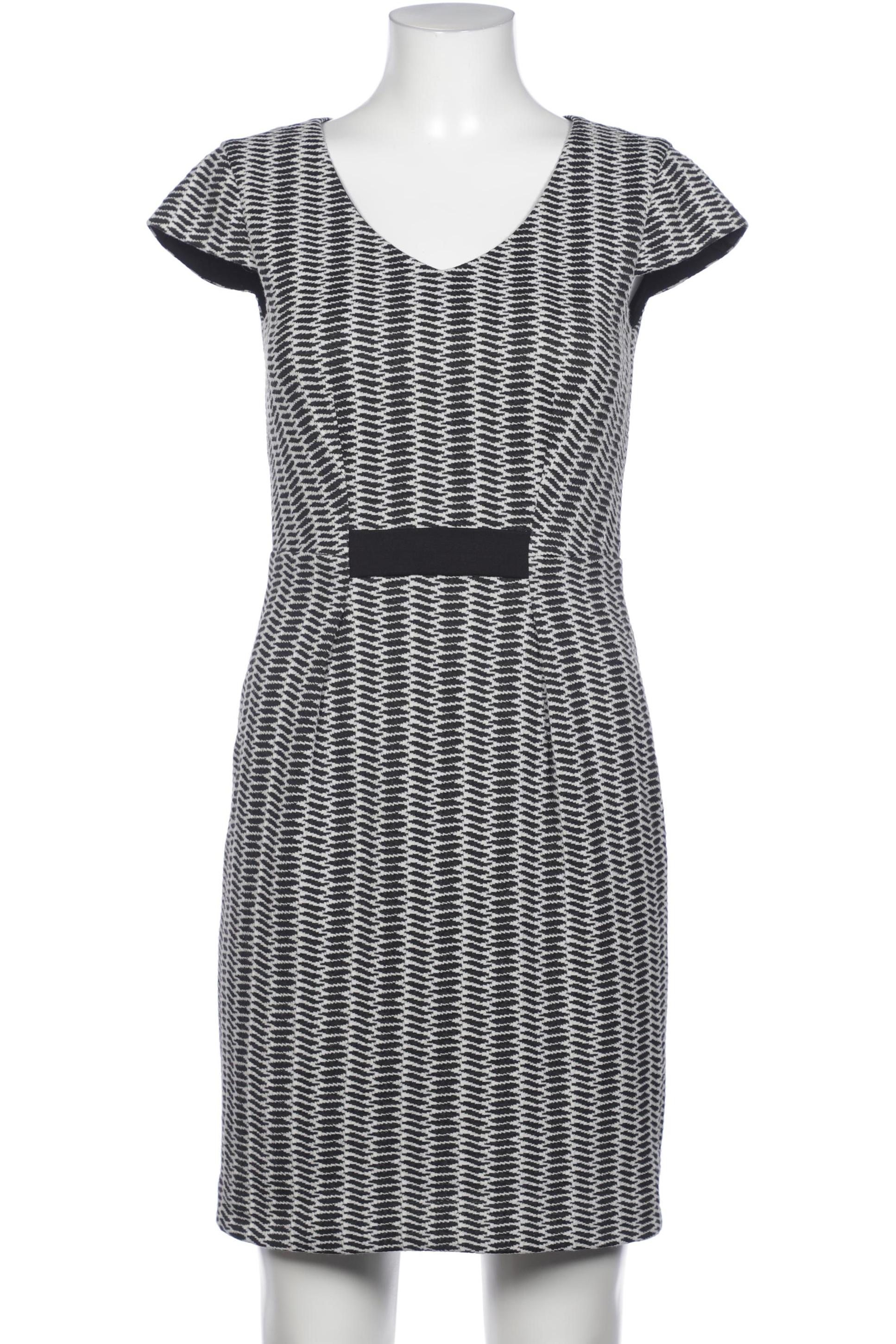 

Comma Damen Kleid, schwarz, Gr. 36