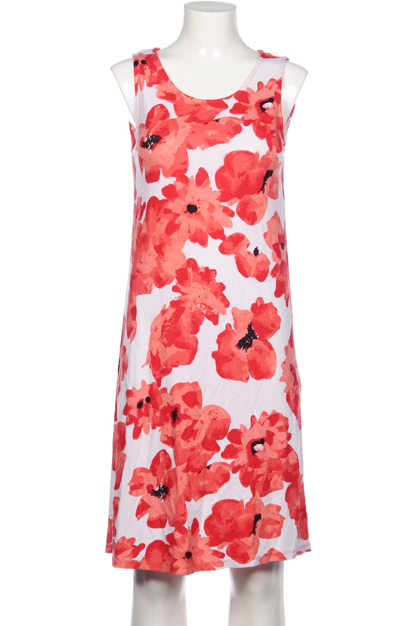 

Comma Damen Kleid, rot