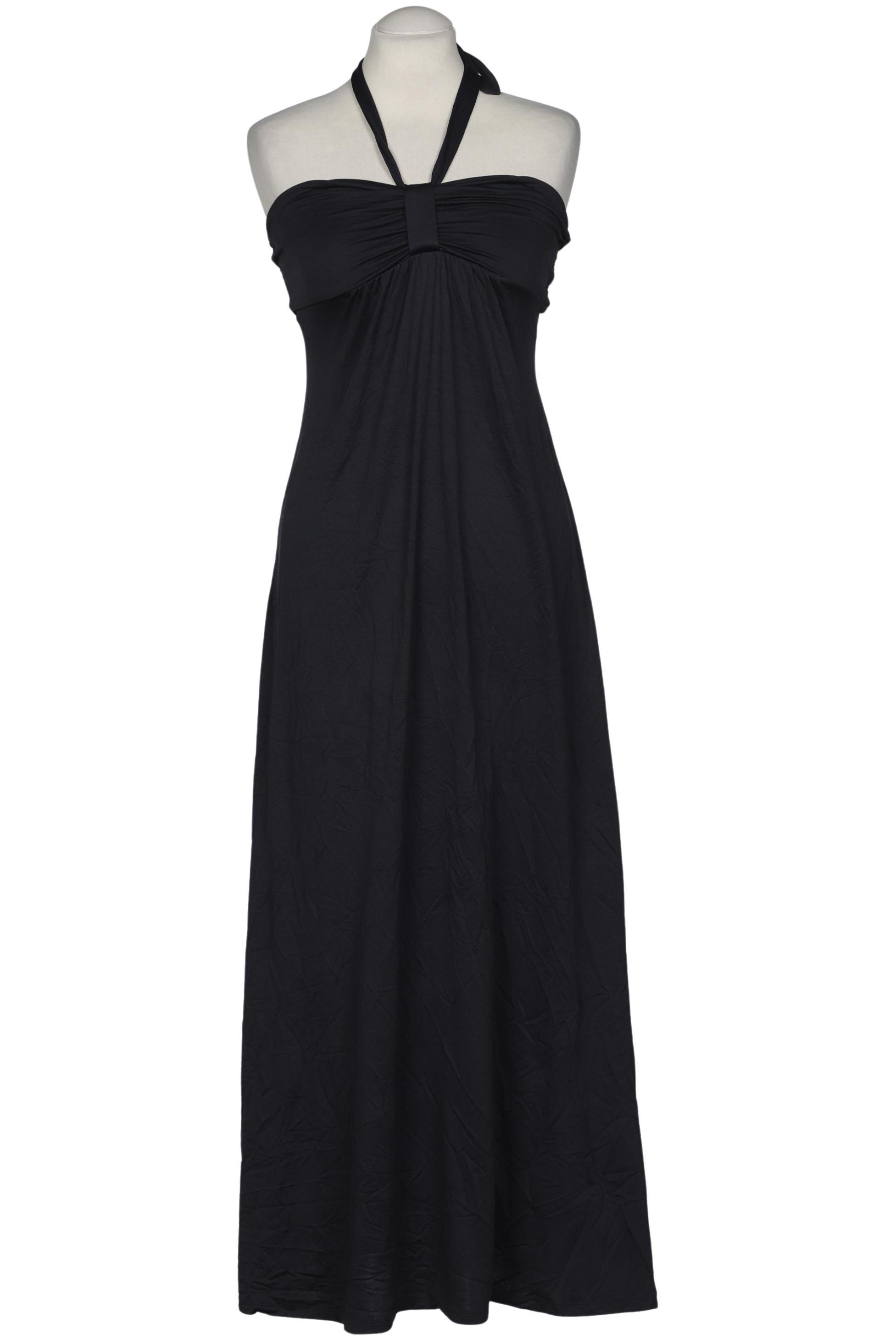 

Comma Damen Kleid, marineblau, Gr. 34