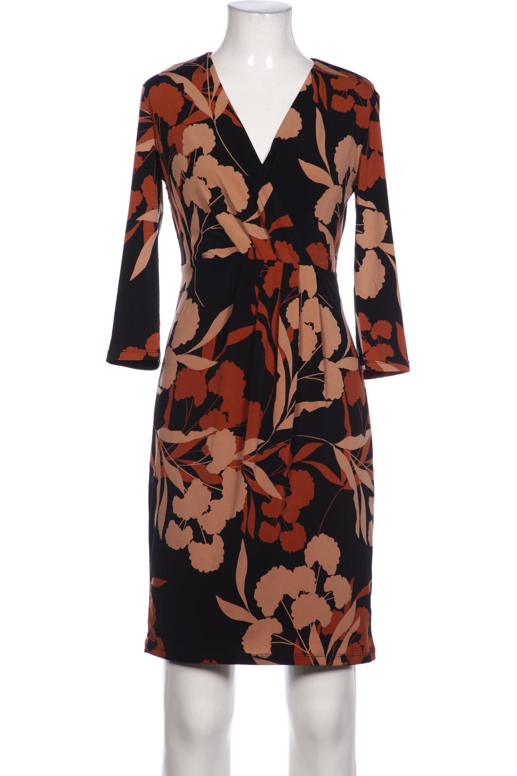 

Comma Damen Kleid, schwarz, Gr. 34