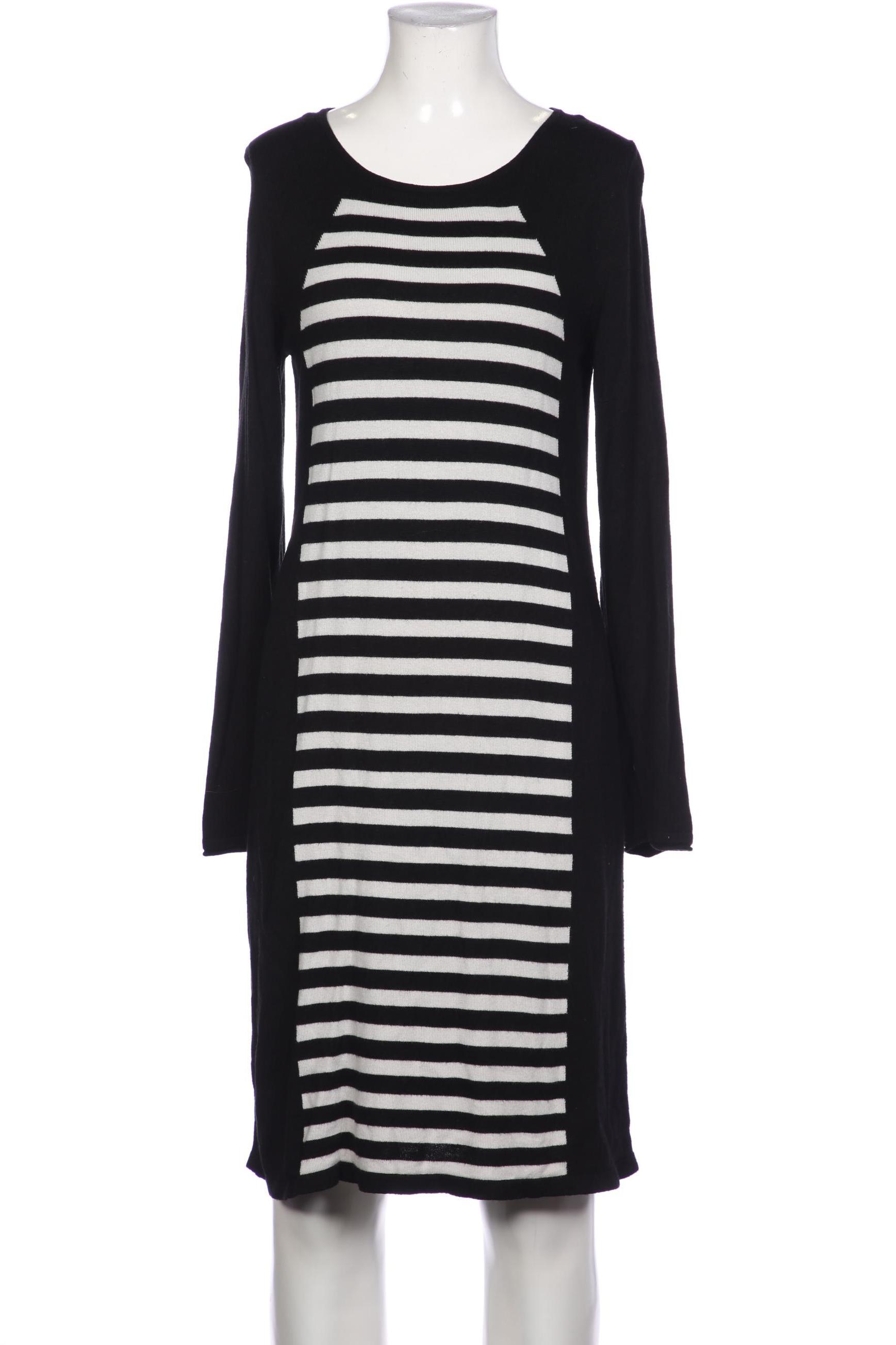 

Comma Damen Kleid, schwarz