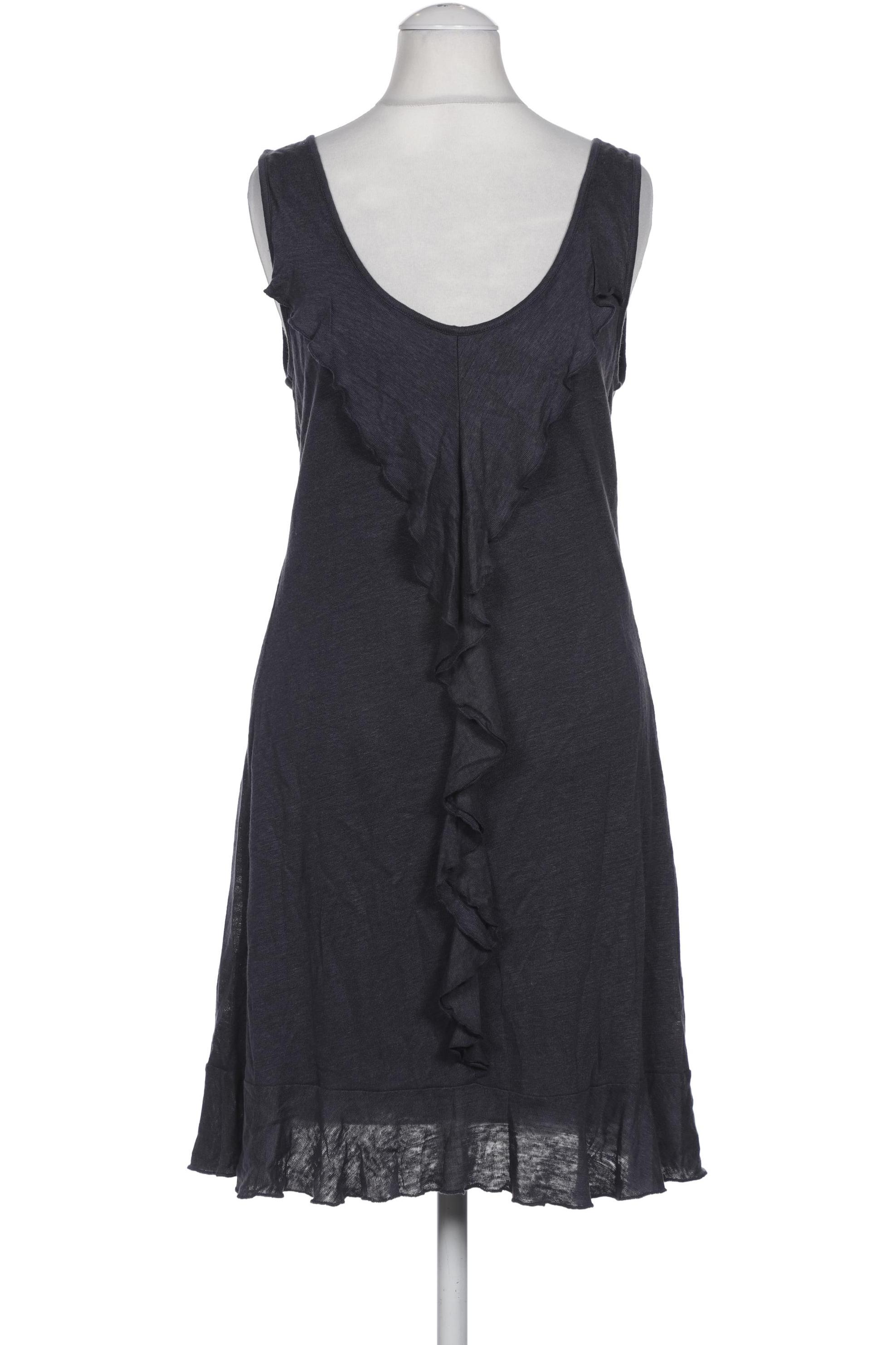 

Comma Damen Kleid, grau