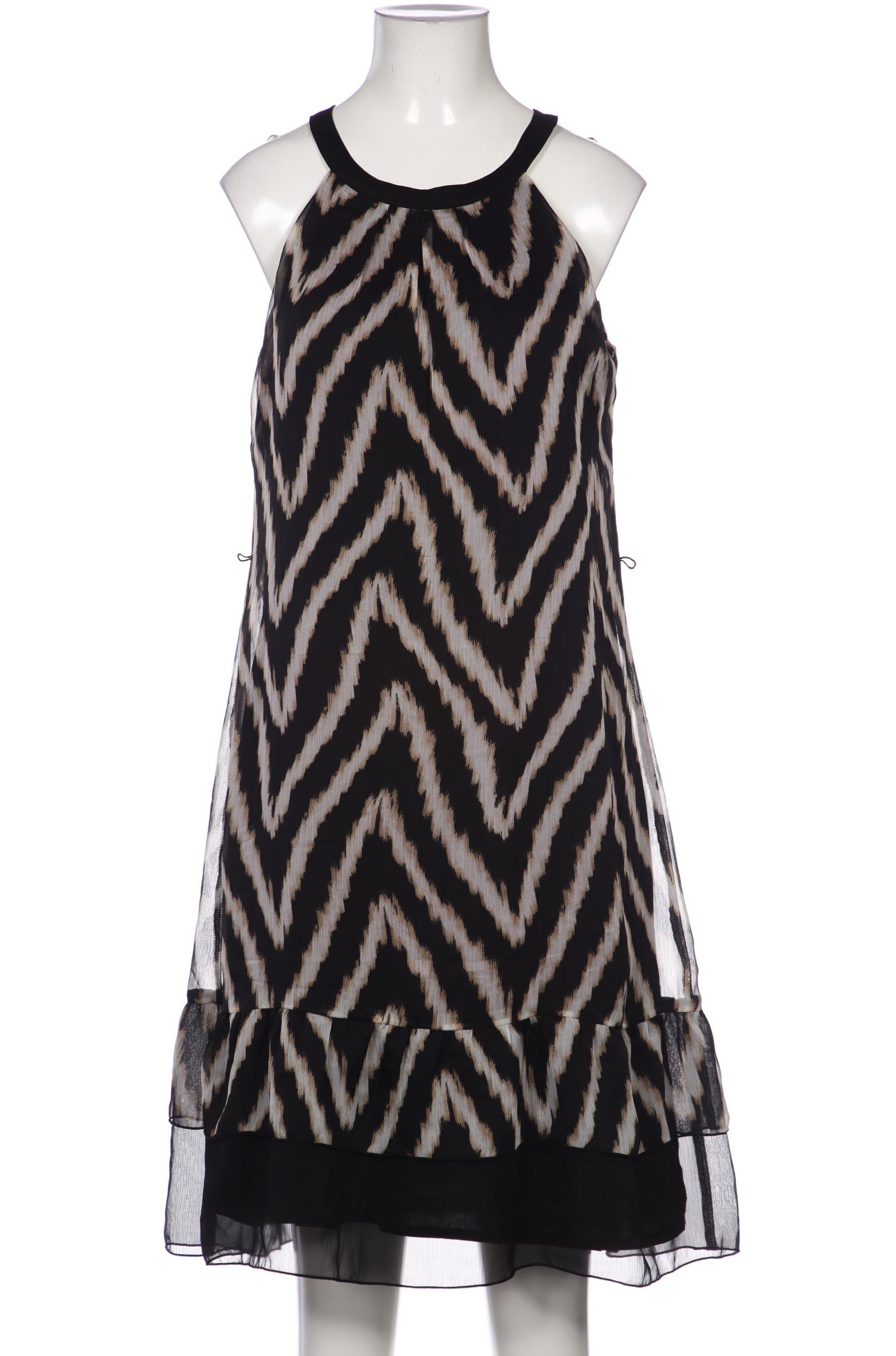 

Comma Damen Kleid, schwarz
