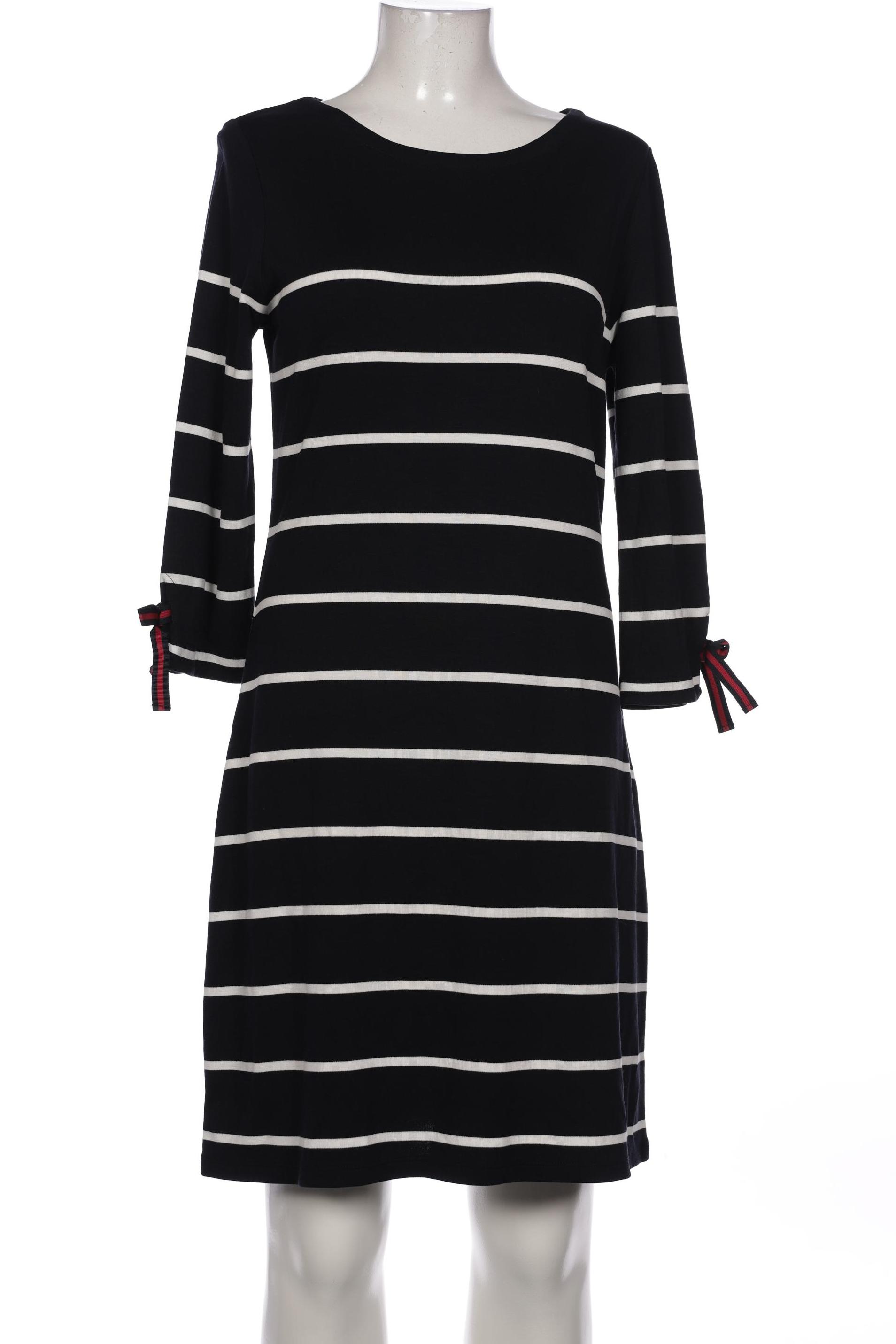 

Comma Damen Kleid, marineblau, Gr. 40