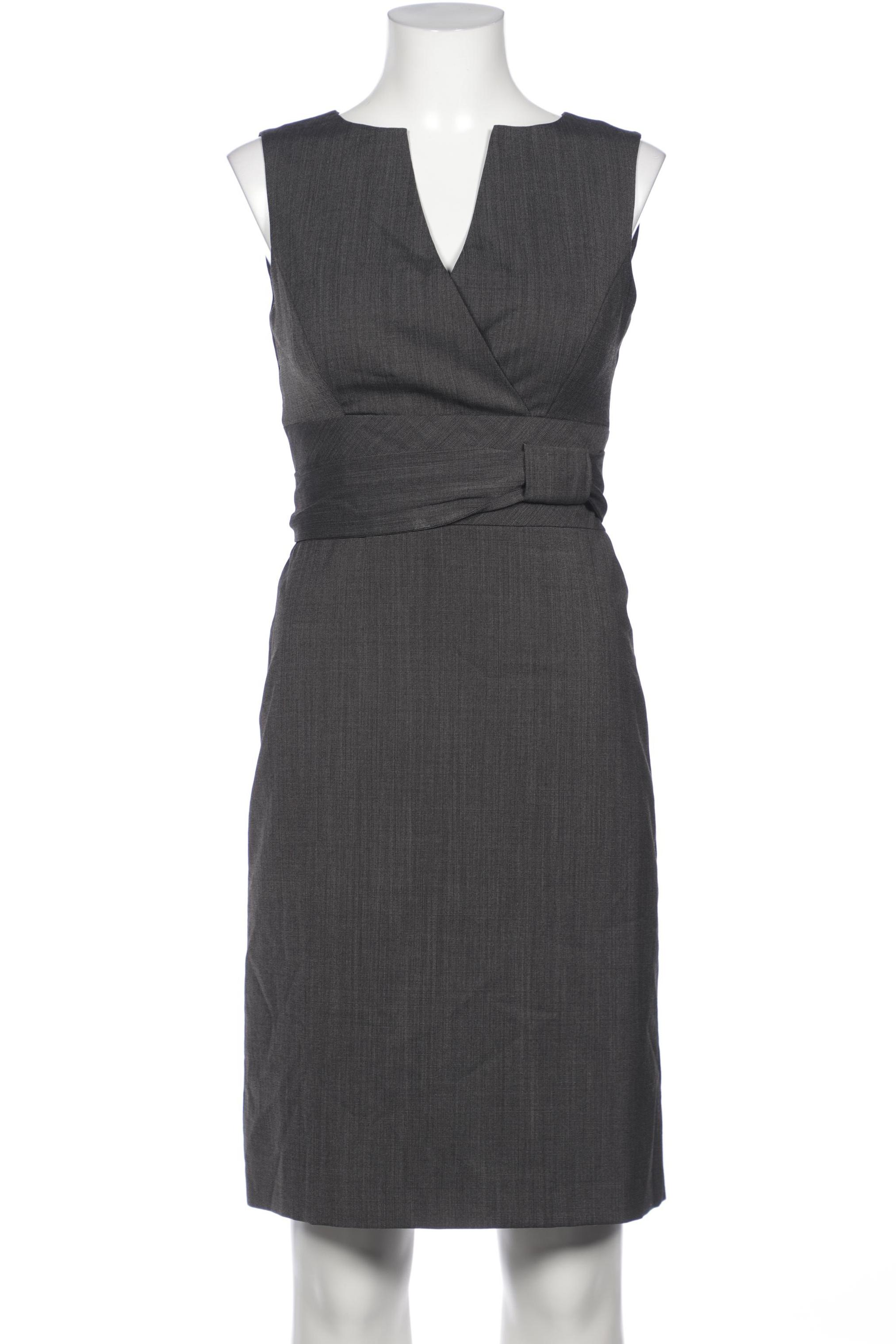 

Comma Damen Kleid, grau
