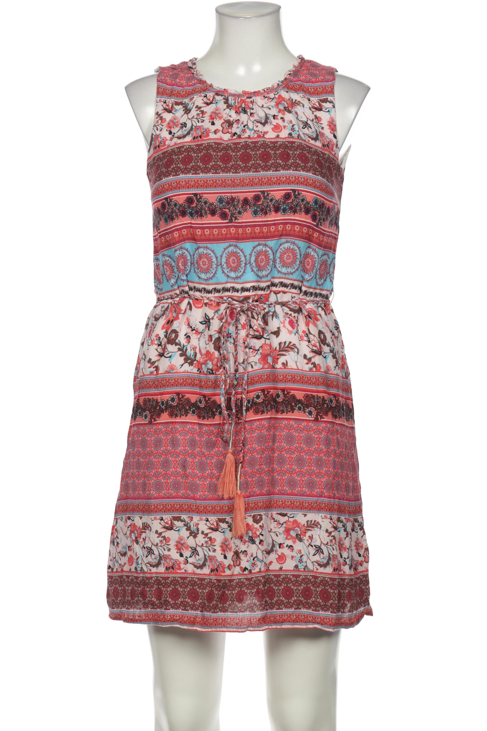 

Comma Damen Kleid, pink