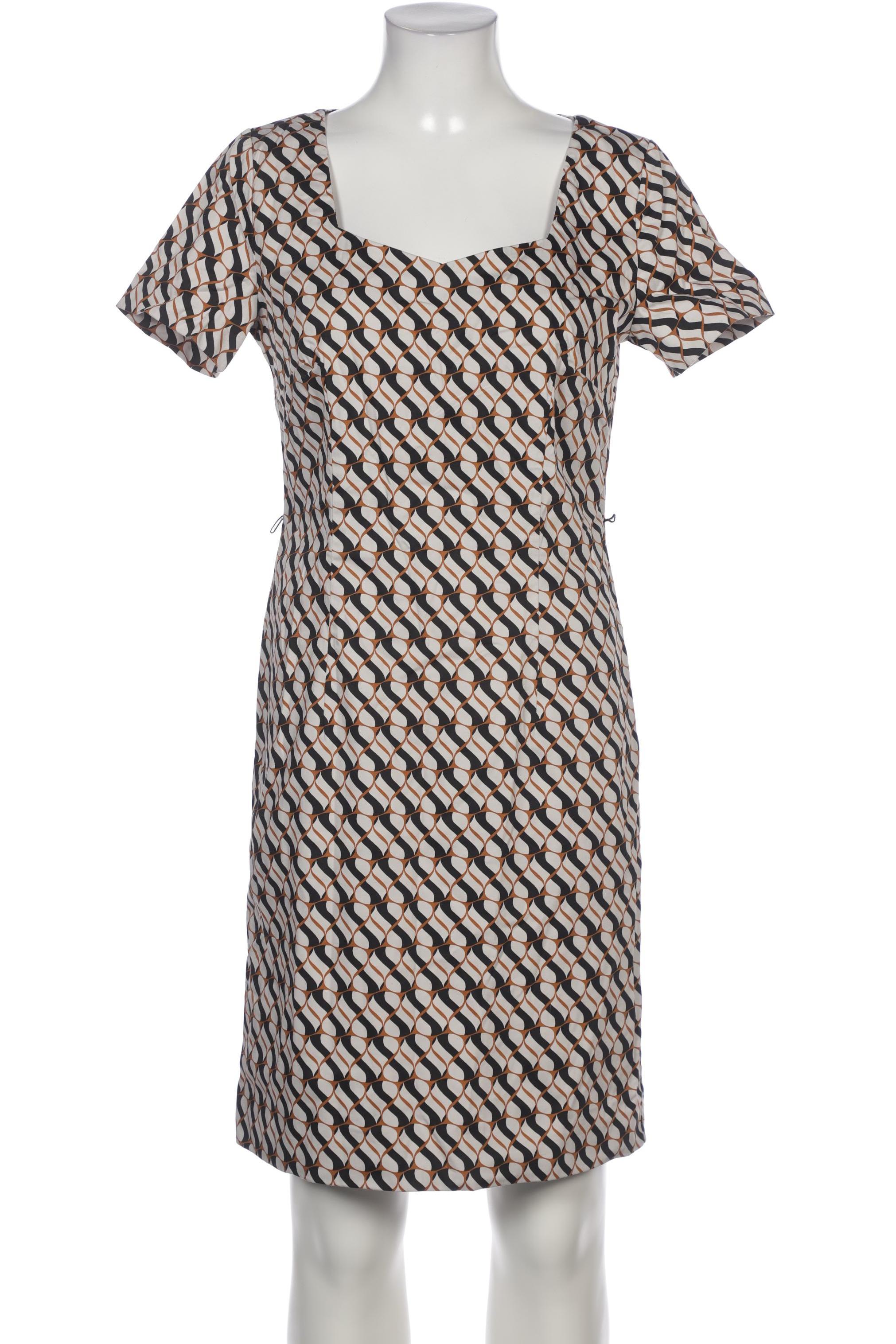 

Comma Damen Kleid, weiß
