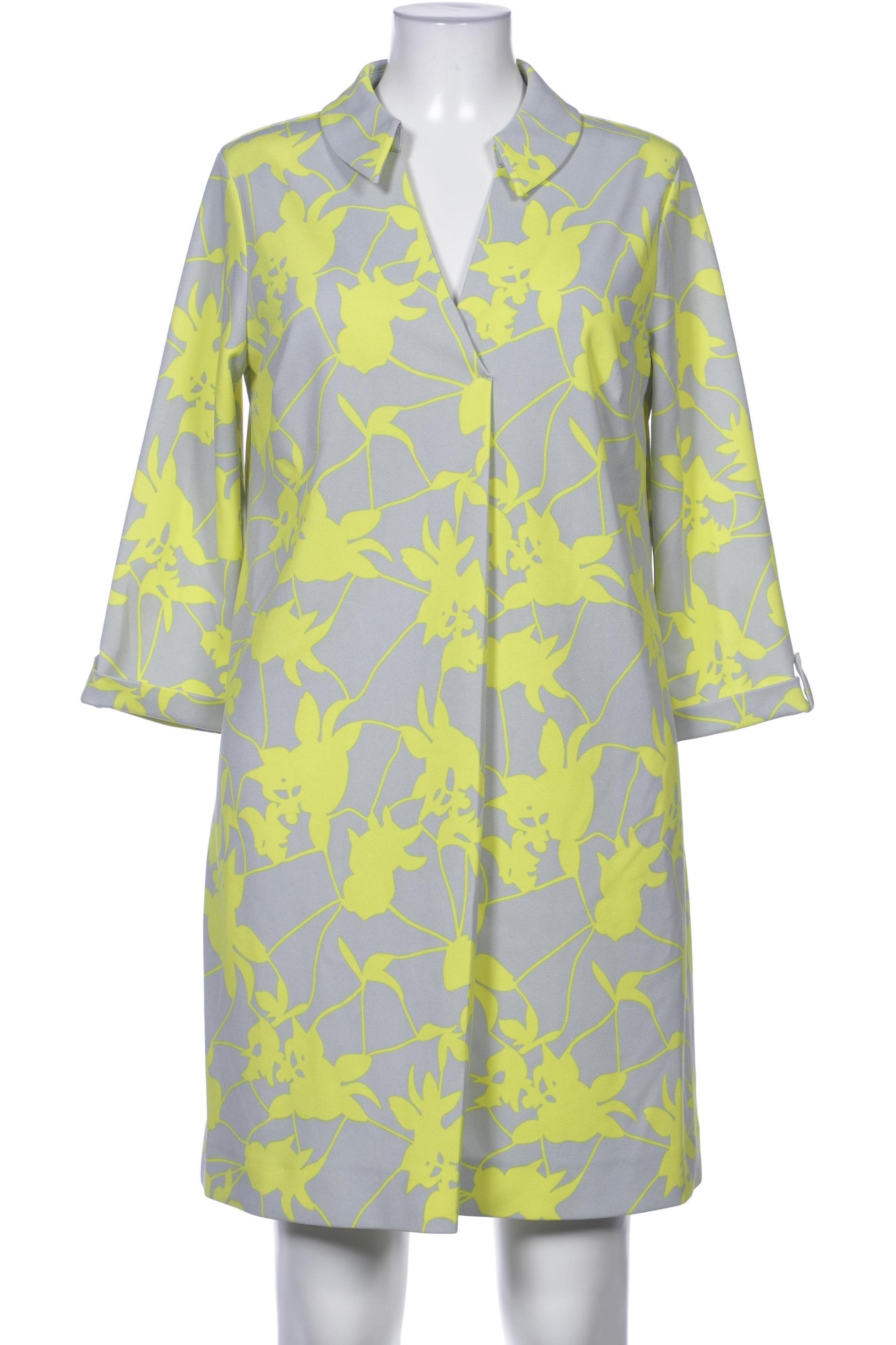 

Comma Damen Kleid, grau, Gr. 42