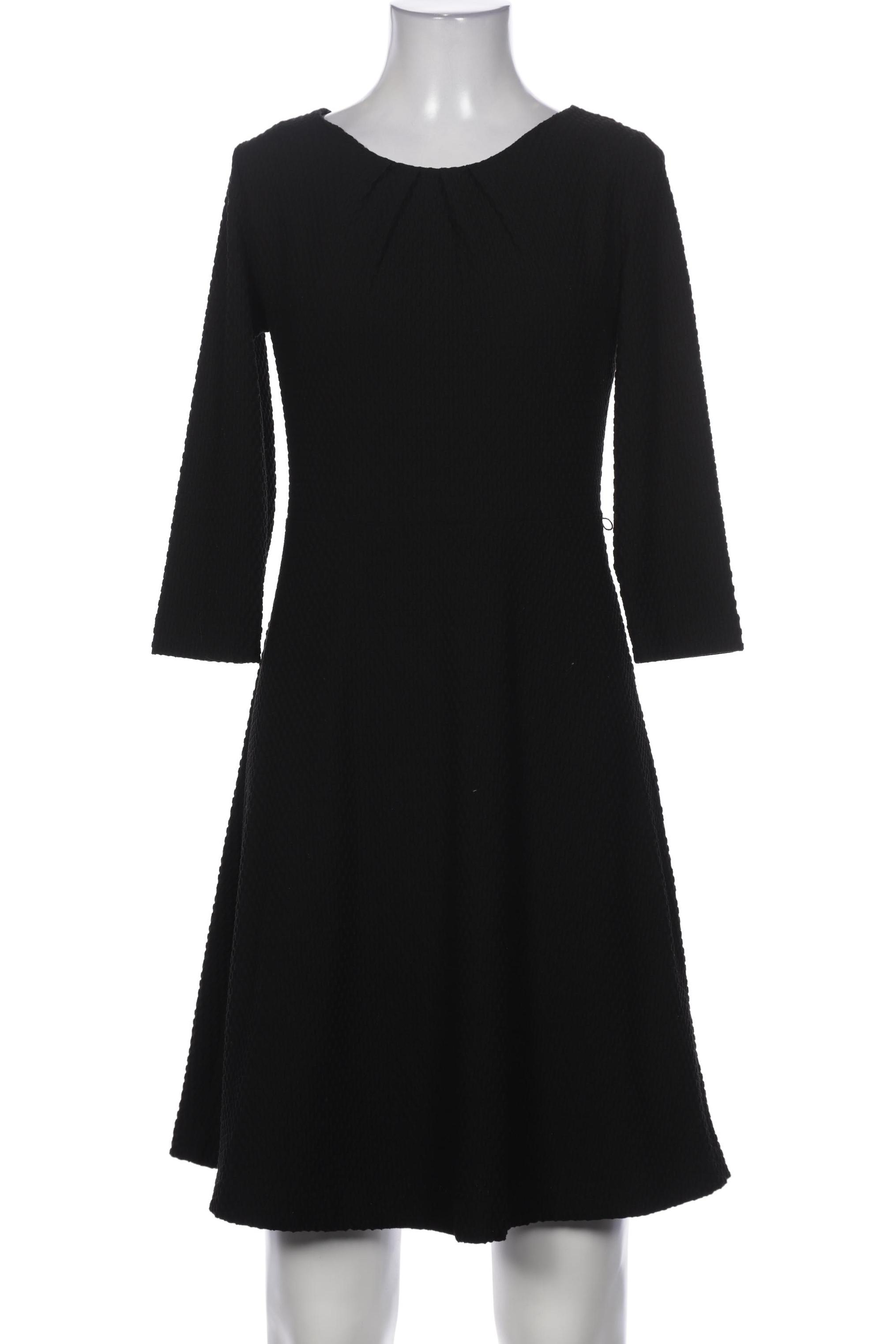 Thumbnail - Comma Damen Kleid, schwarz, Gr. 36