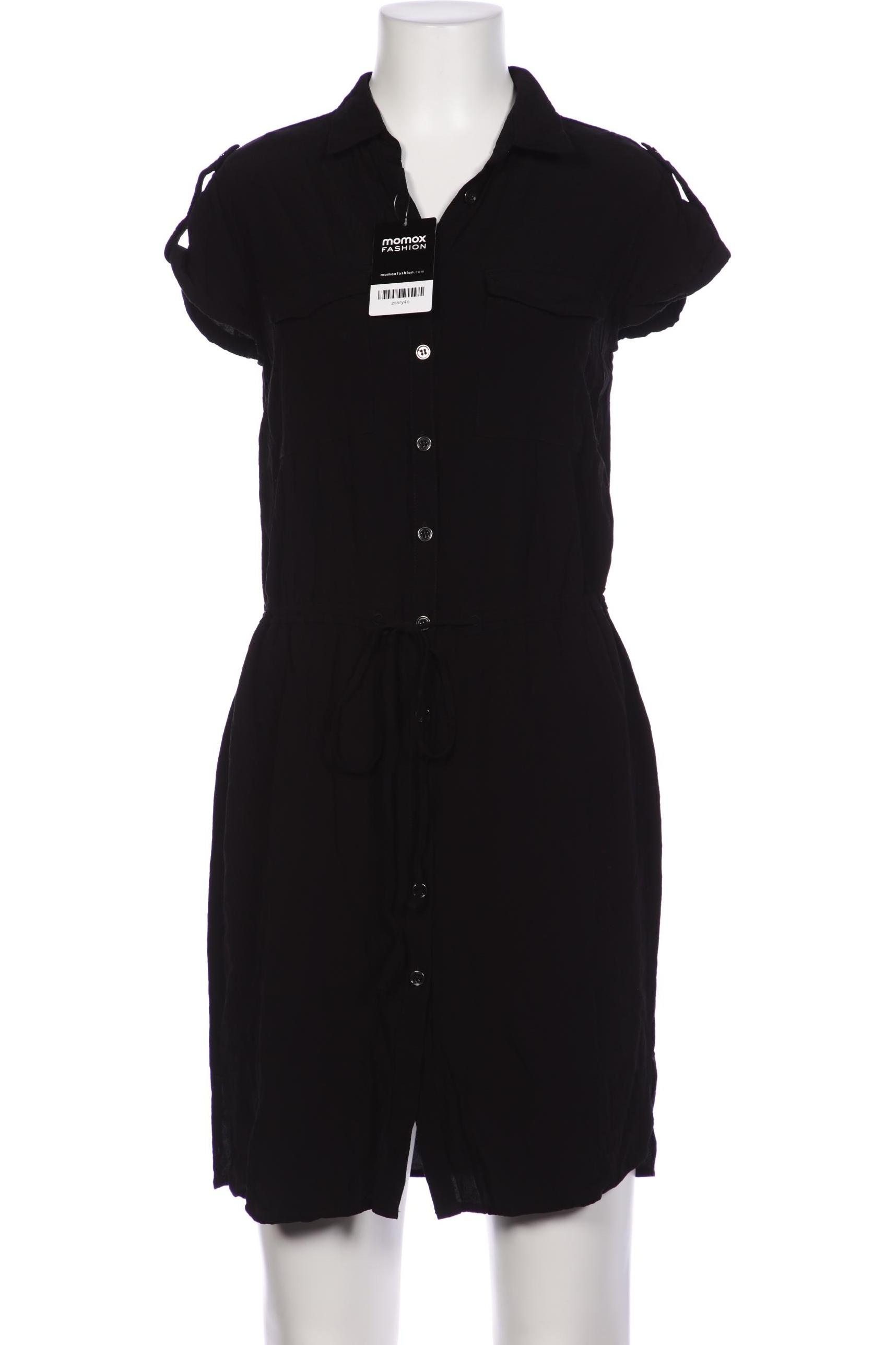 Thumbnail - Comma Damen Kleid, schwarz, Gr. 36