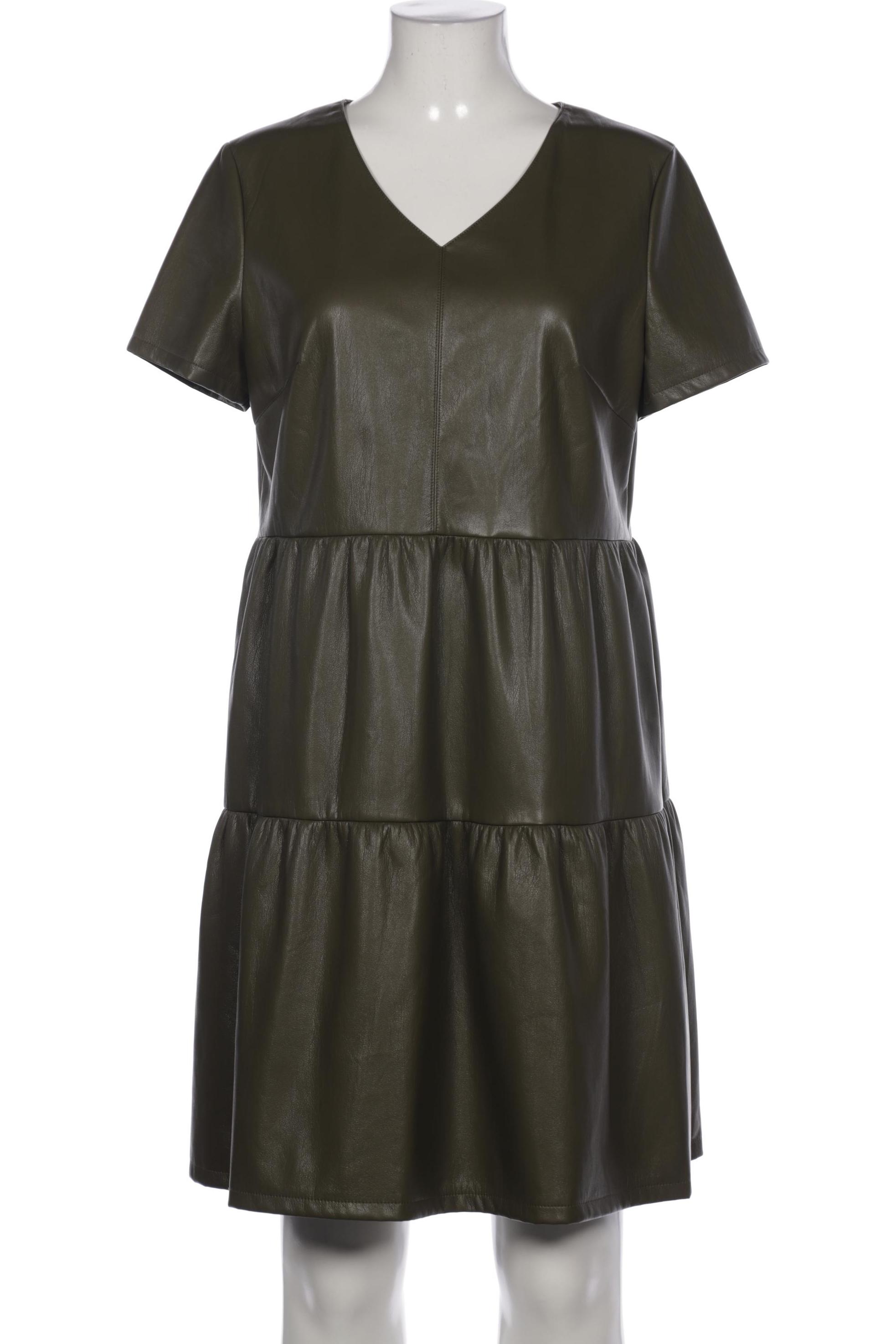 

Comma Damen Kleid, grün