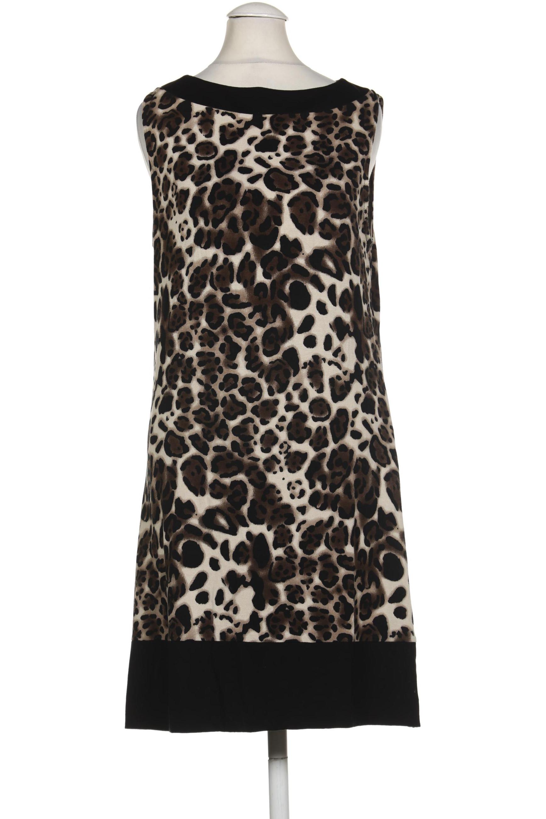 

Comma Damen Kleid, schwarz