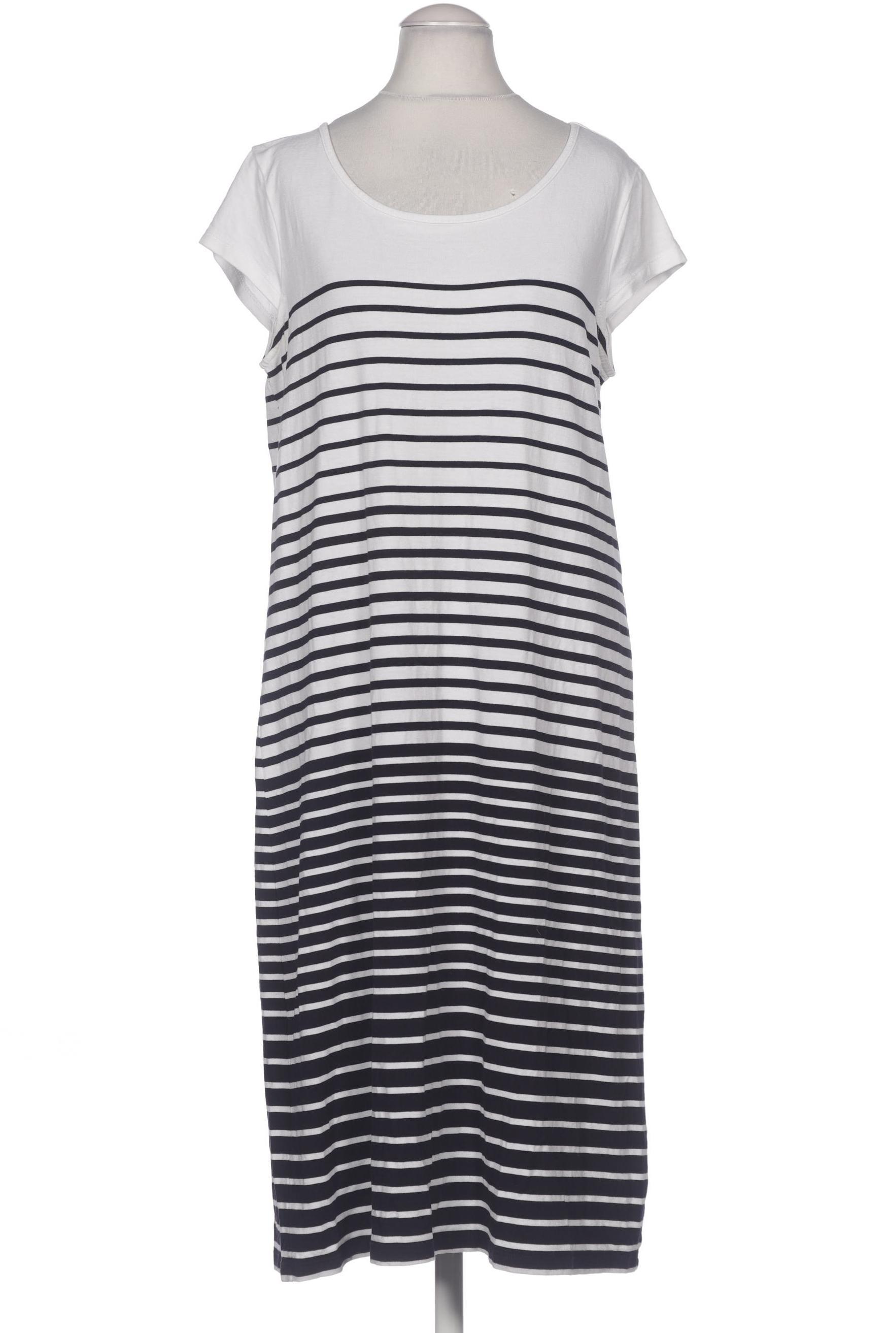 

Comma Damen Kleid, marineblau, Gr. 40