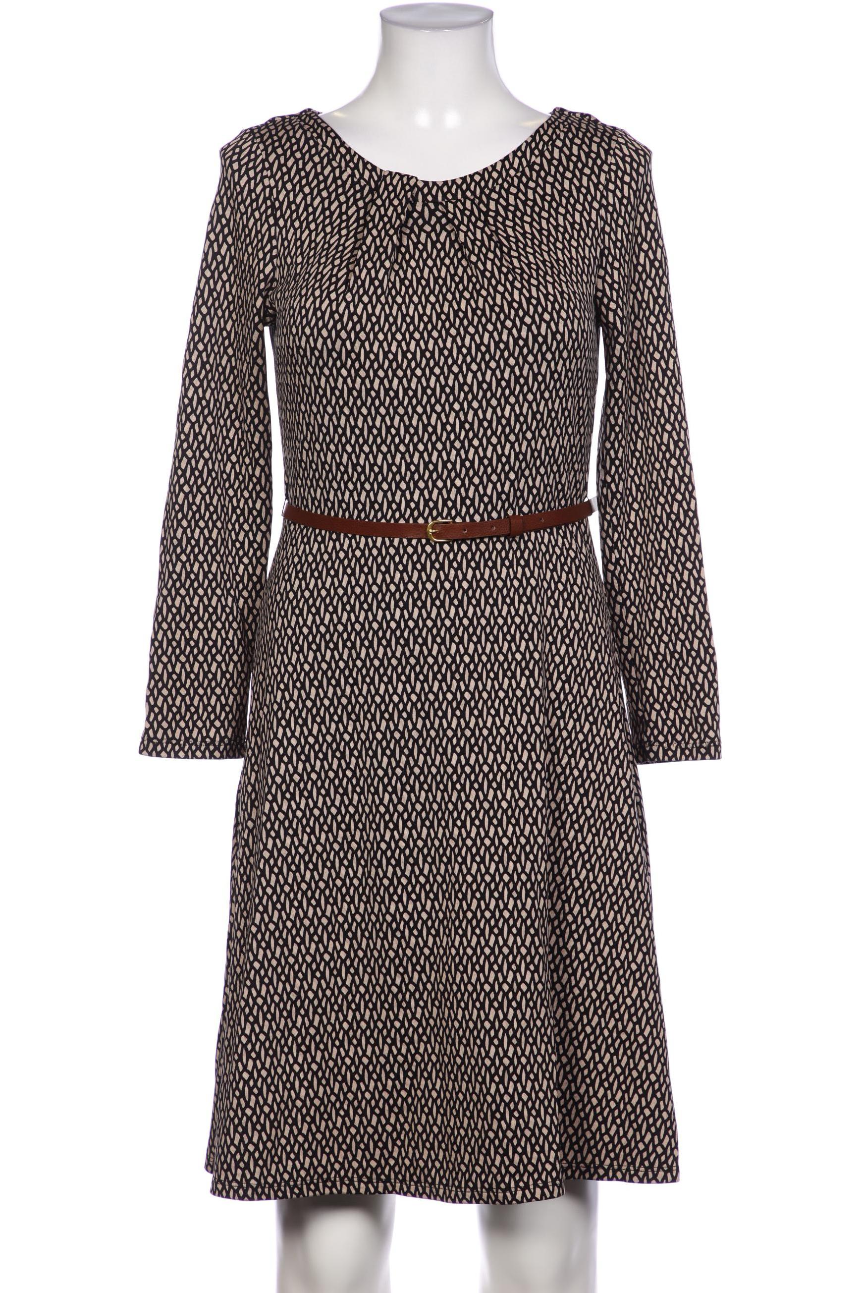 

Comma Damen Kleid, schwarz, Gr. 36