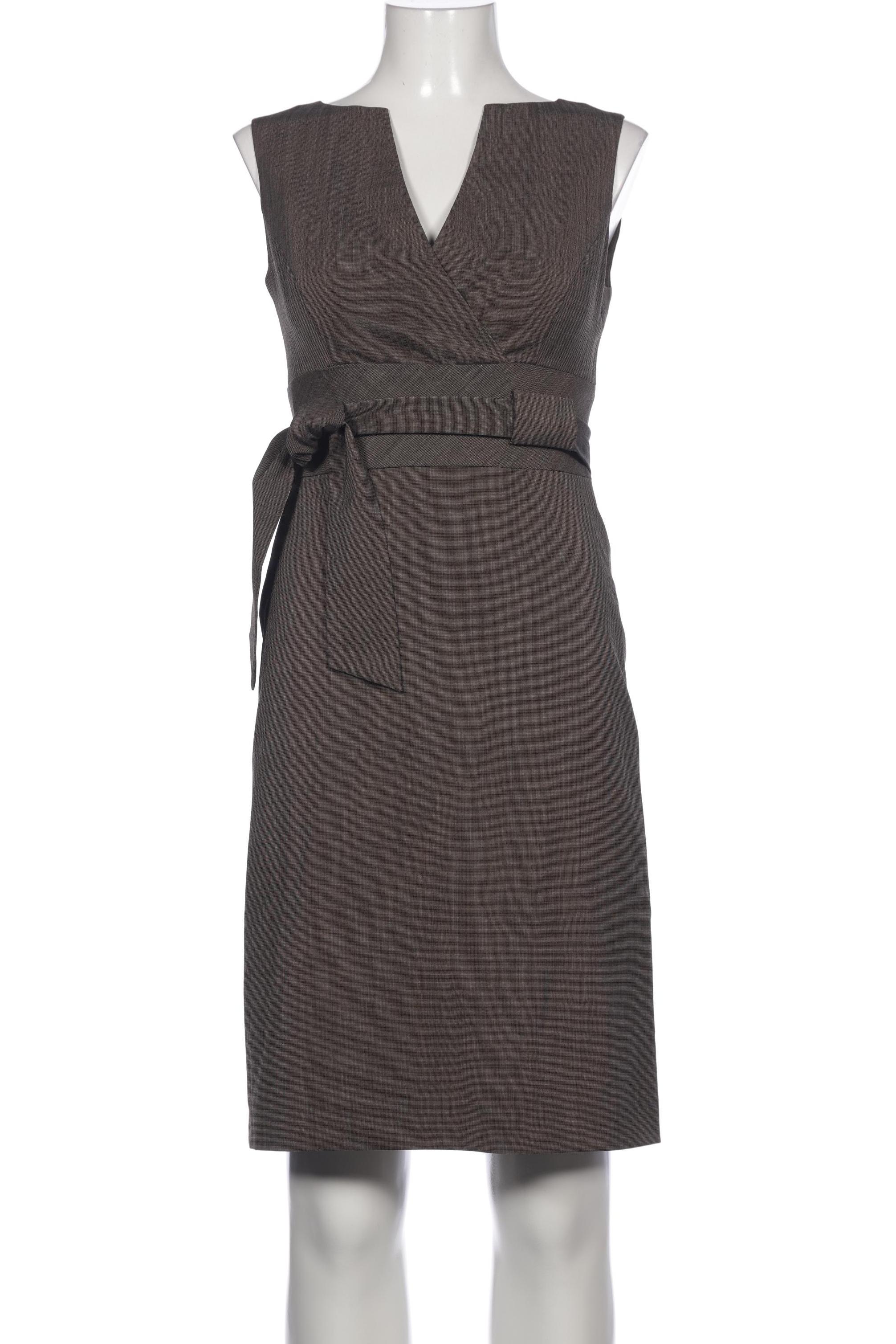 

Comma Damen Kleid, braun