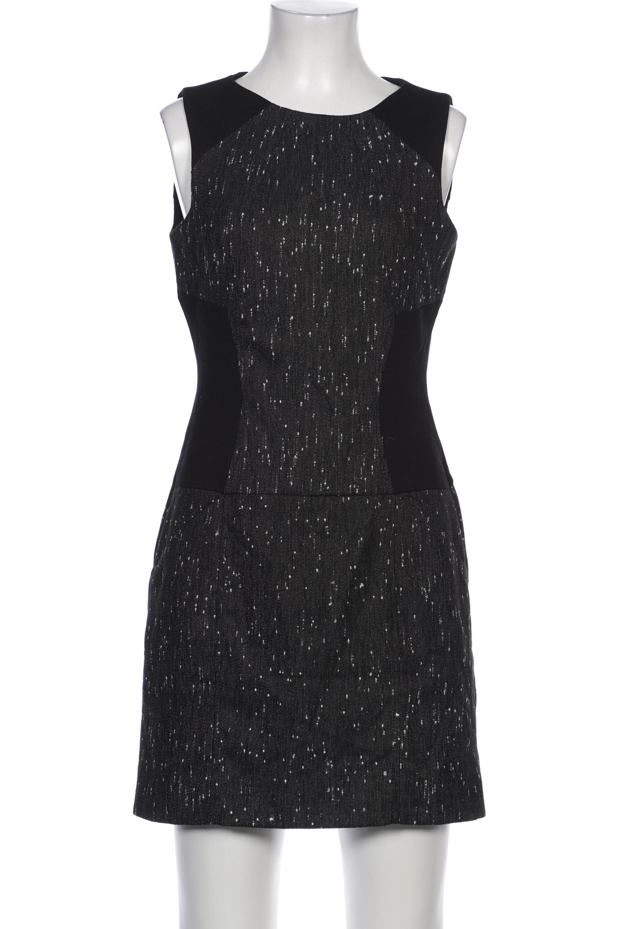 

Comma Damen Kleid, schwarz