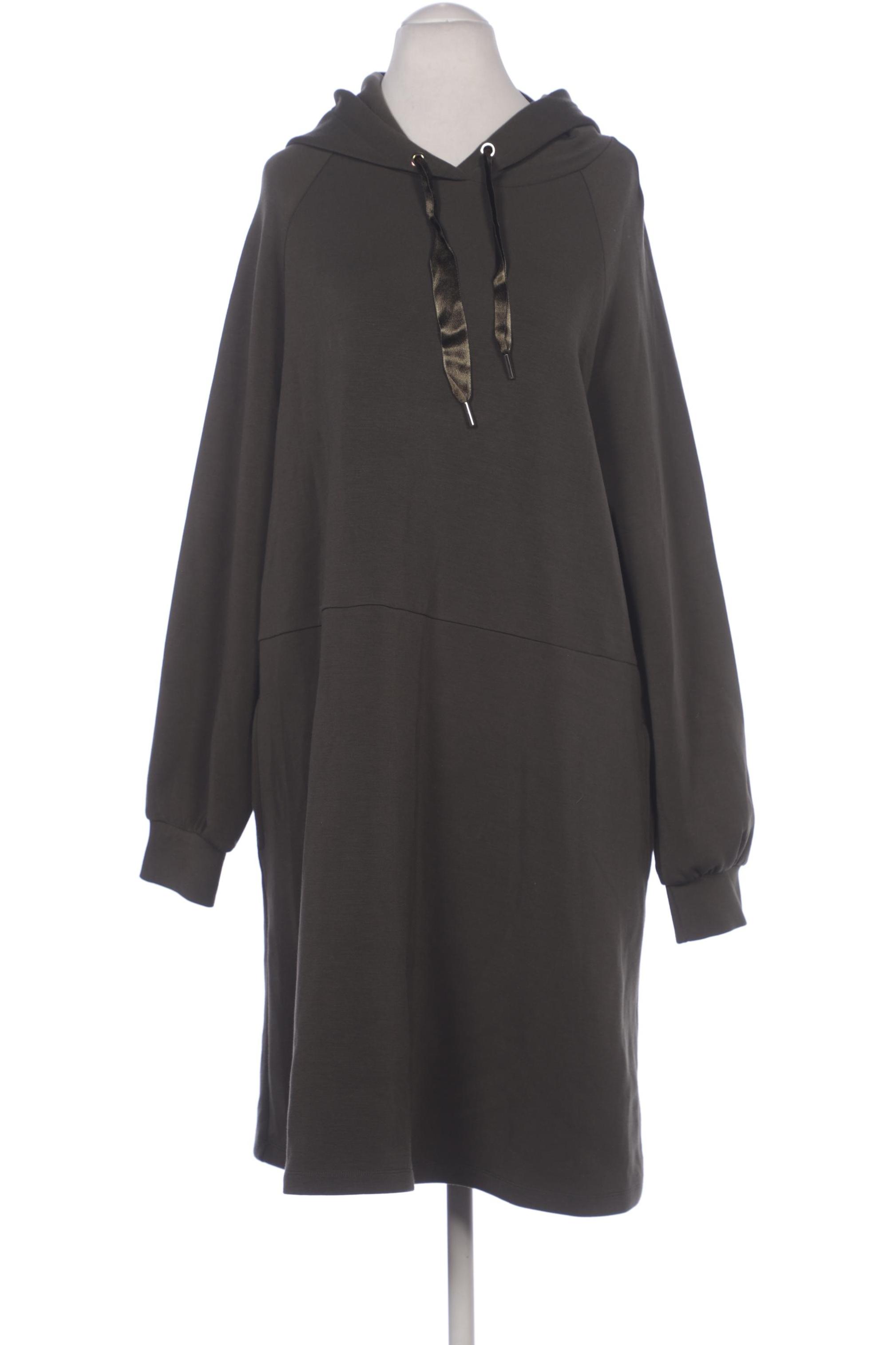 

Comma Damen Kleid, grün, Gr. 38