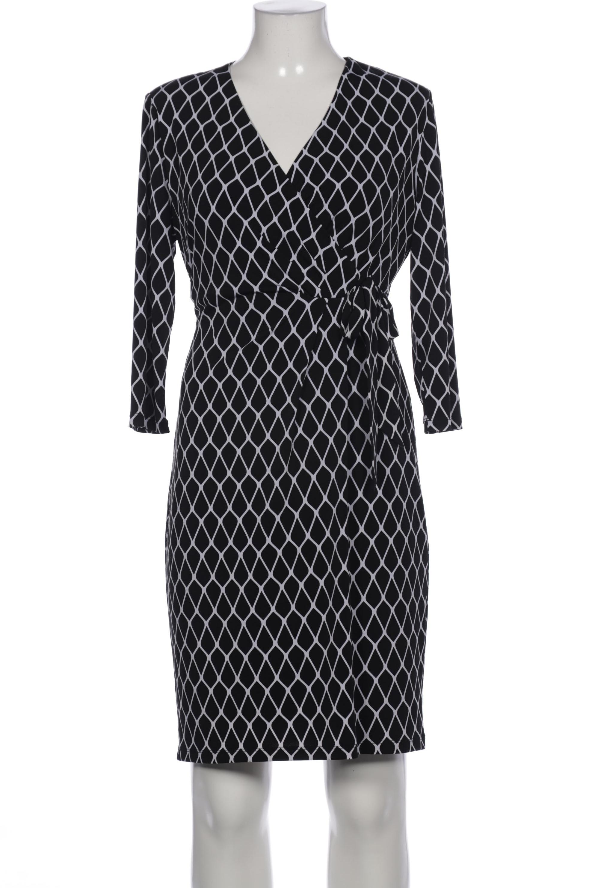 

Comma Damen Kleid, schwarz