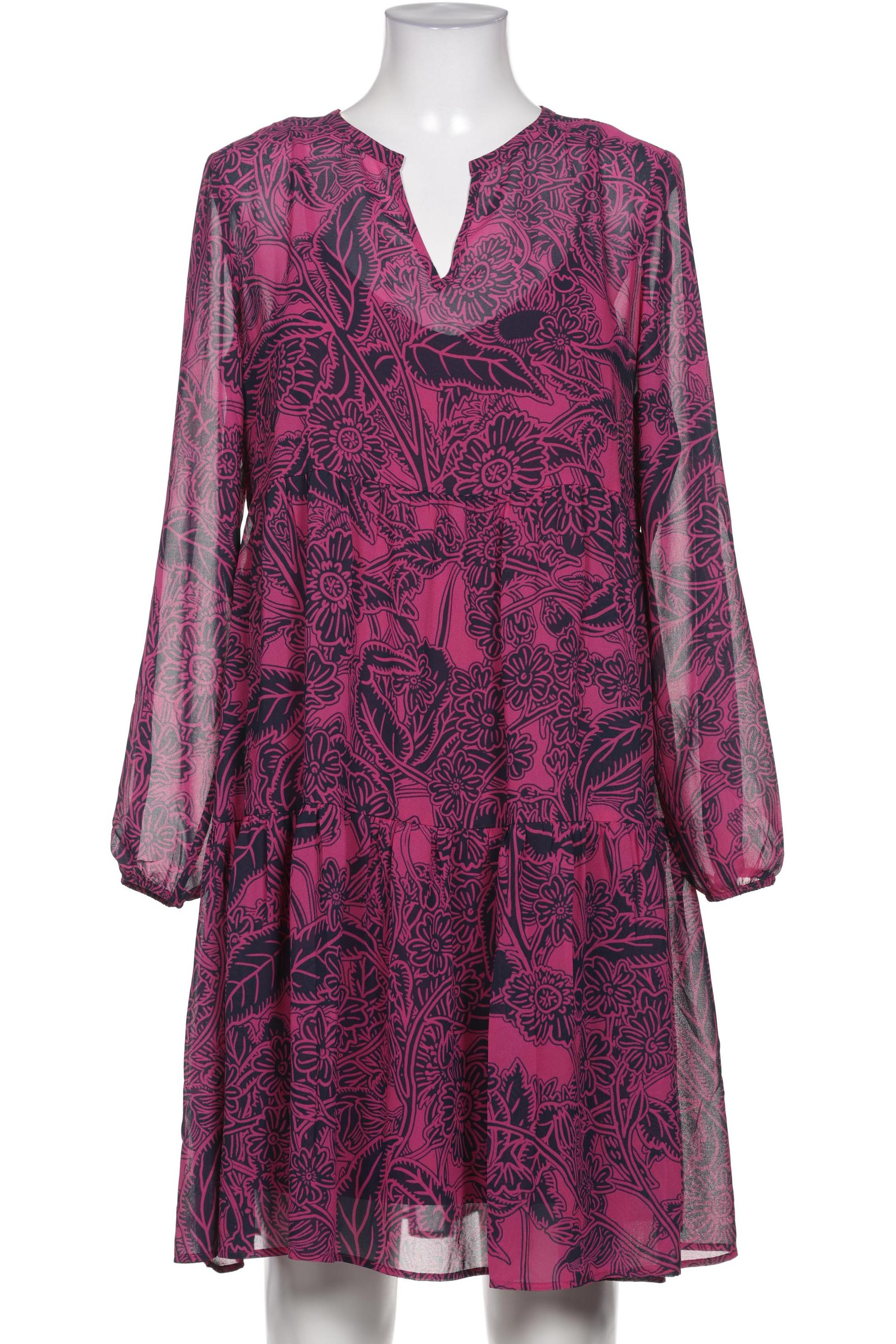 

Comma Damen Kleid, flieder