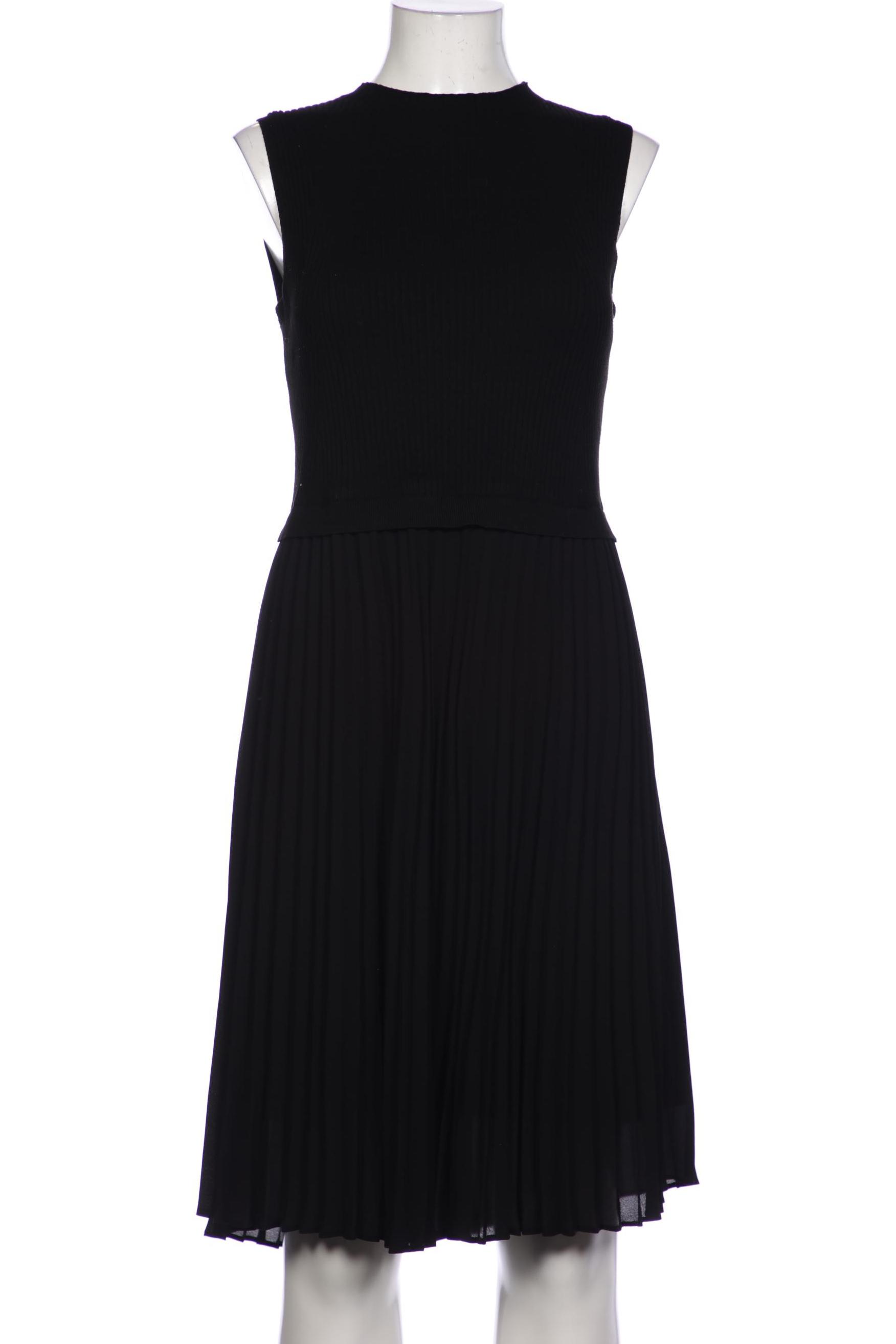 

Comma Damen Kleid, schwarz