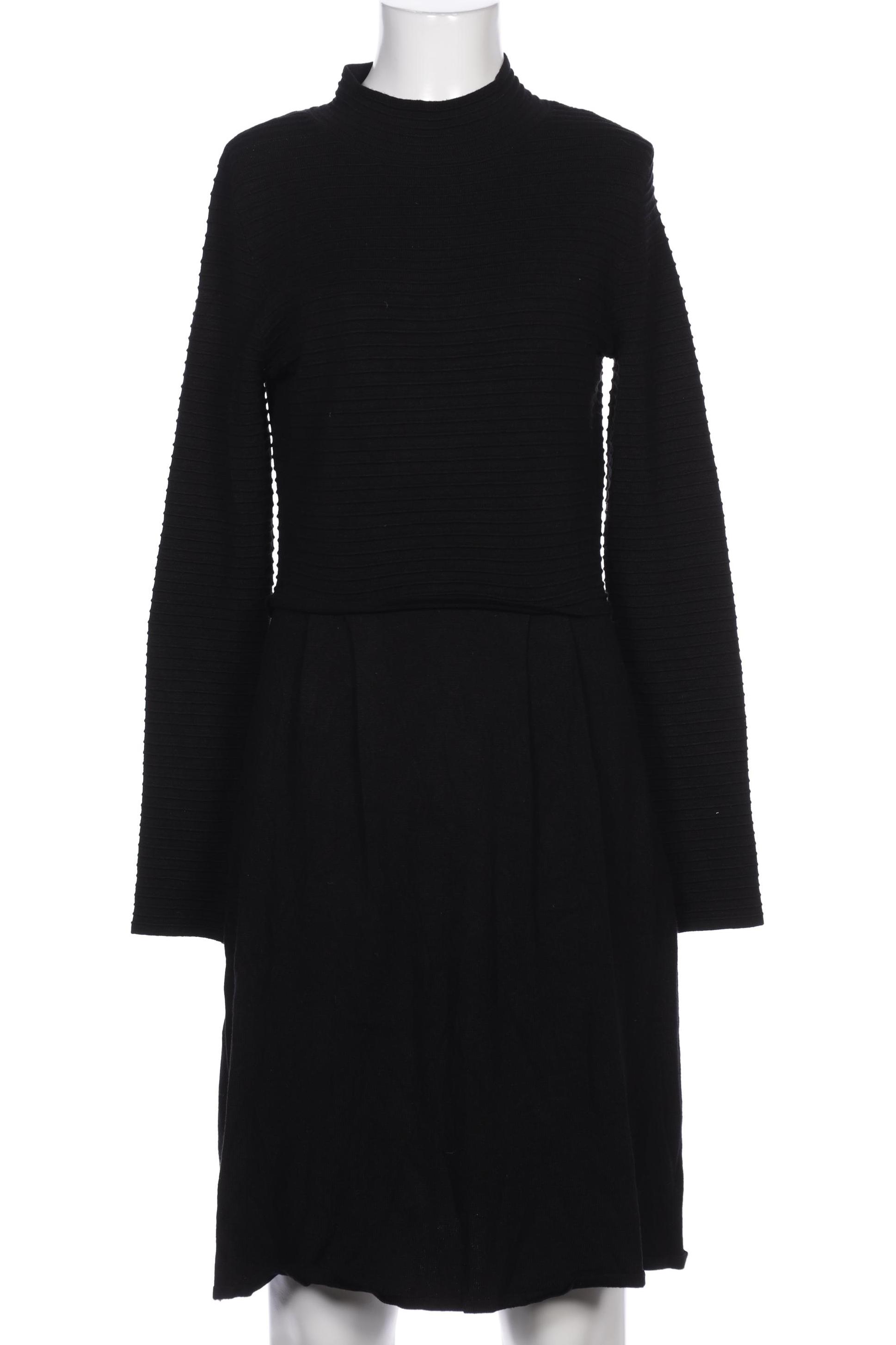 

Comma Damen Kleid, schwarz