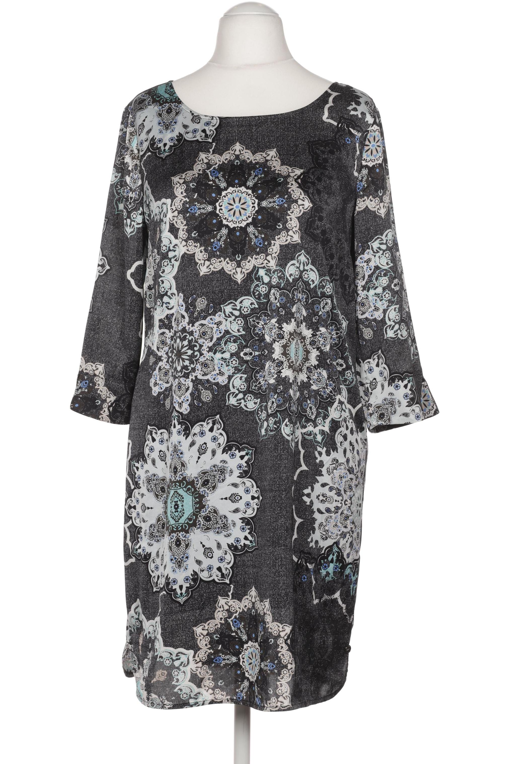 

Comma Damen Kleid, grau