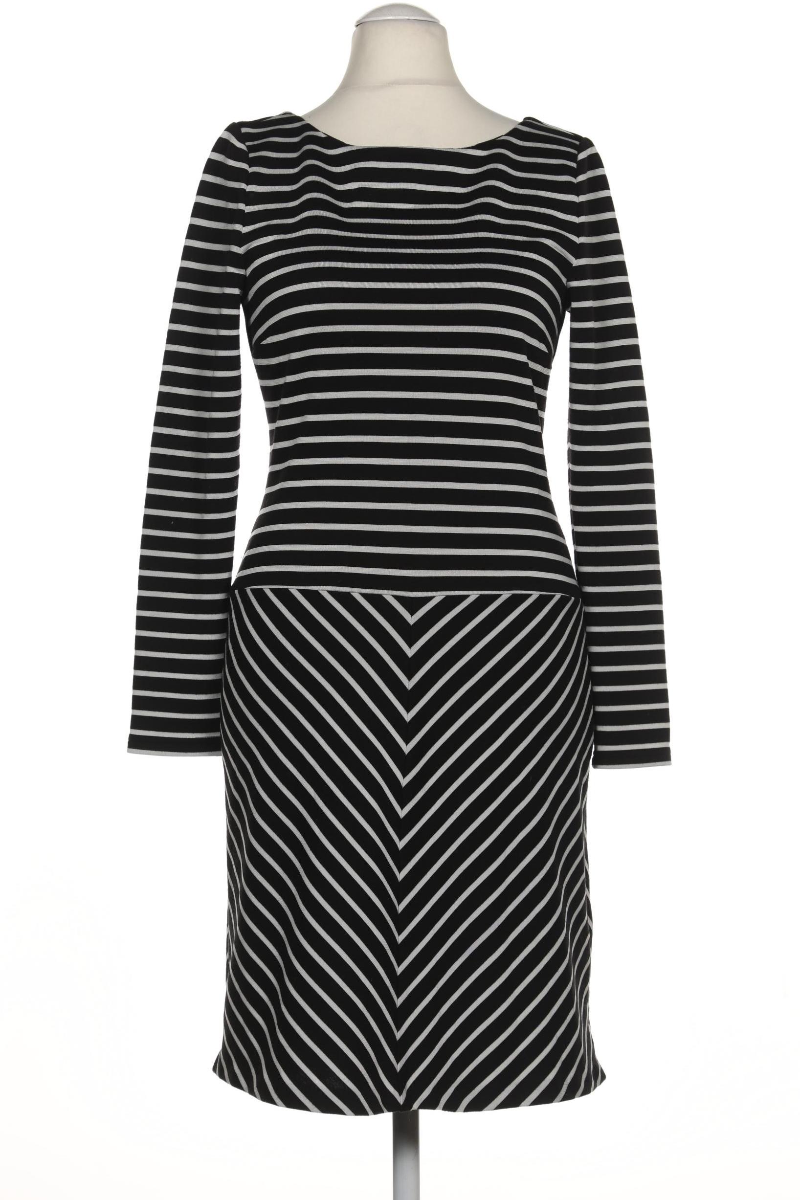 

Comma Damen Kleid, schwarz