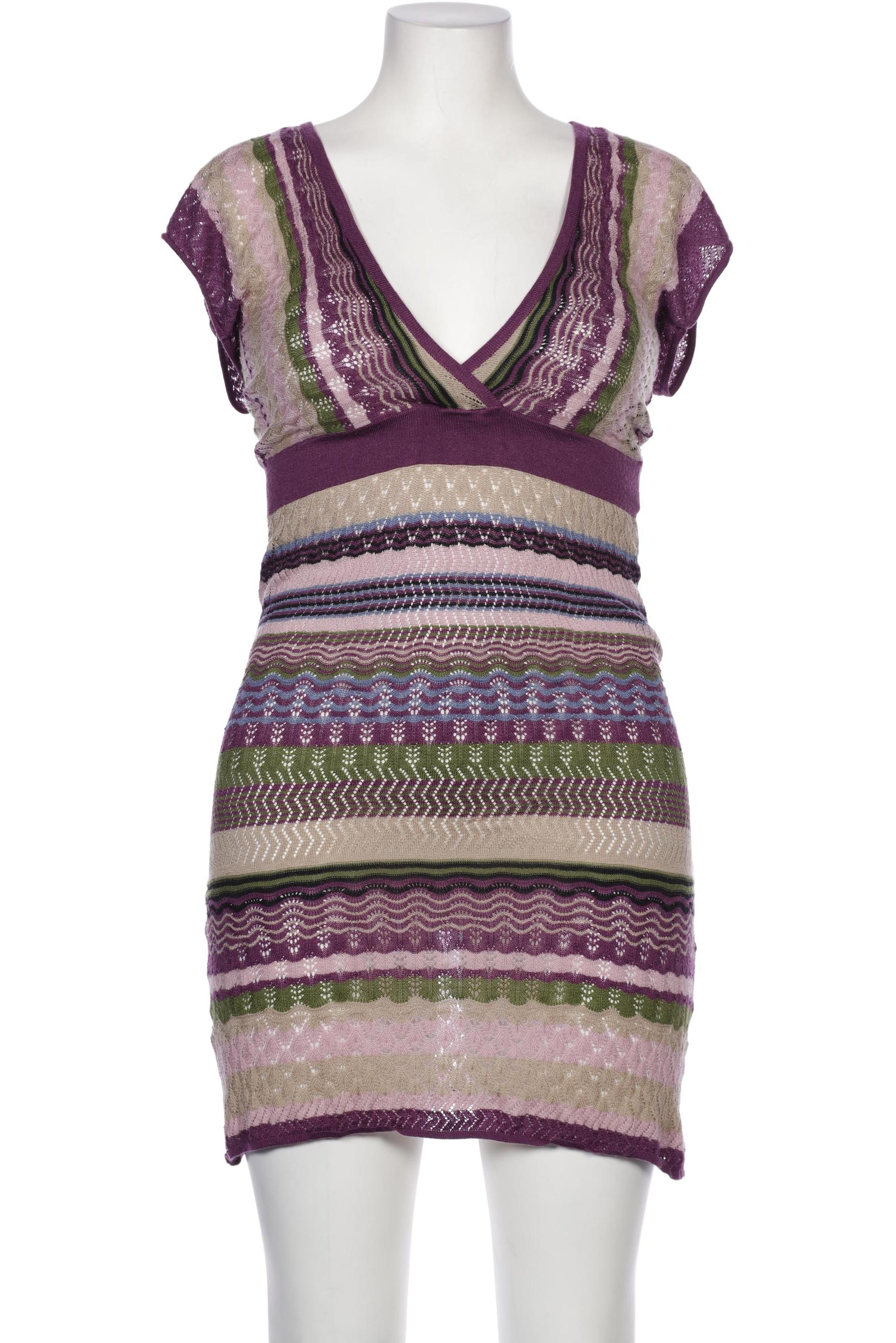 

Comma Damen Kleid, flieder, Gr. 42