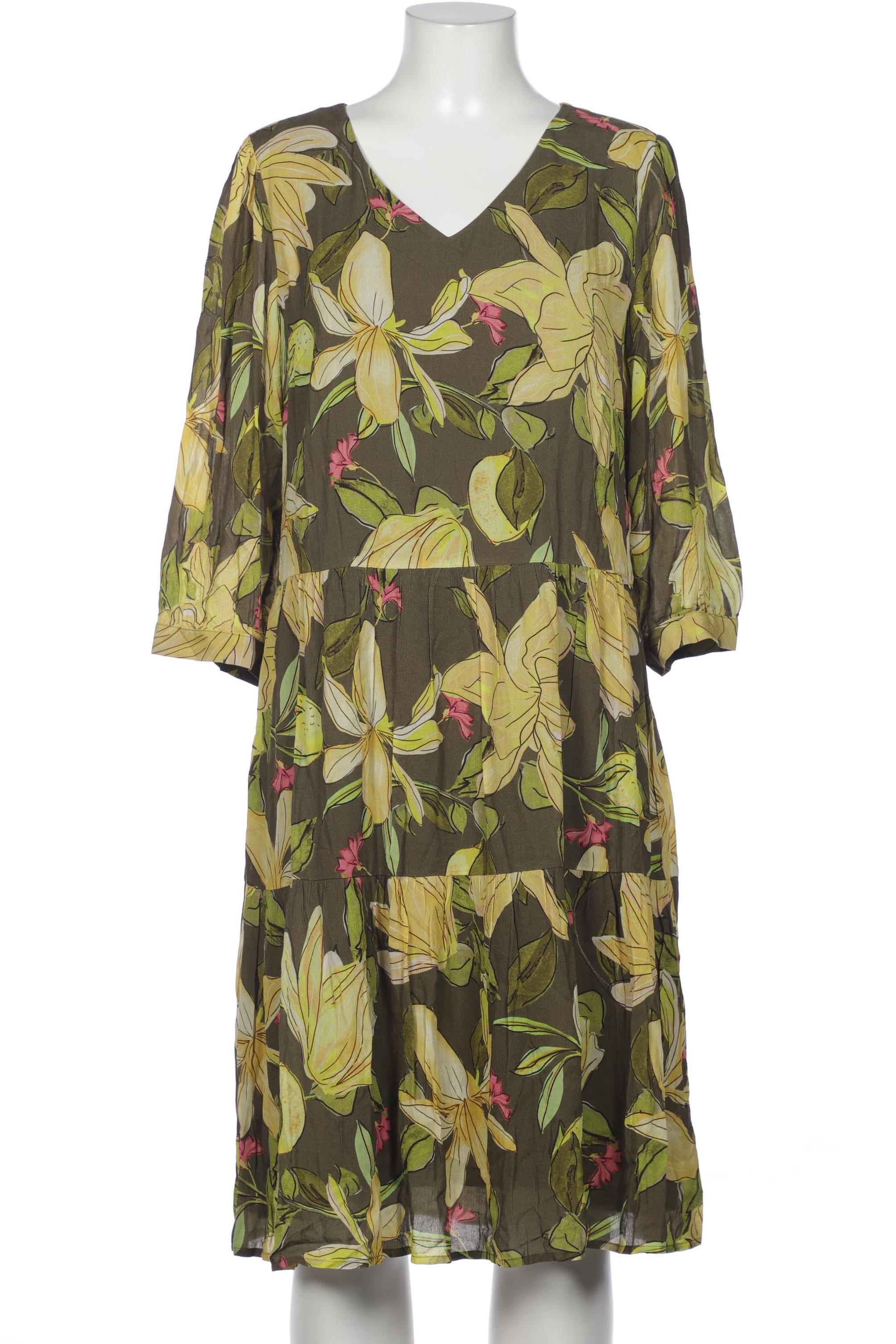 

Comma Damen Kleid, grün