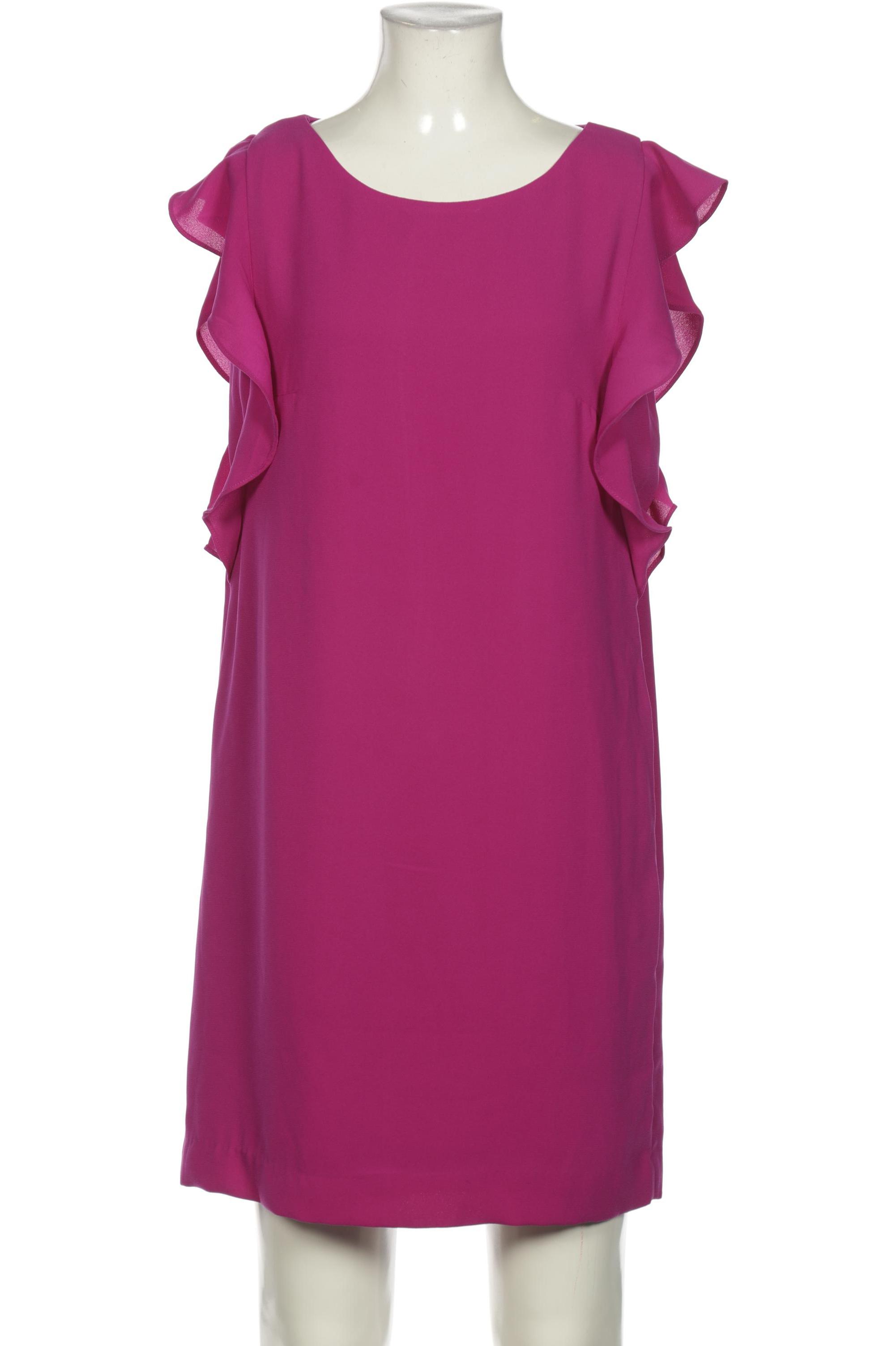 

Comma Damen Kleid, pink, Gr. 36