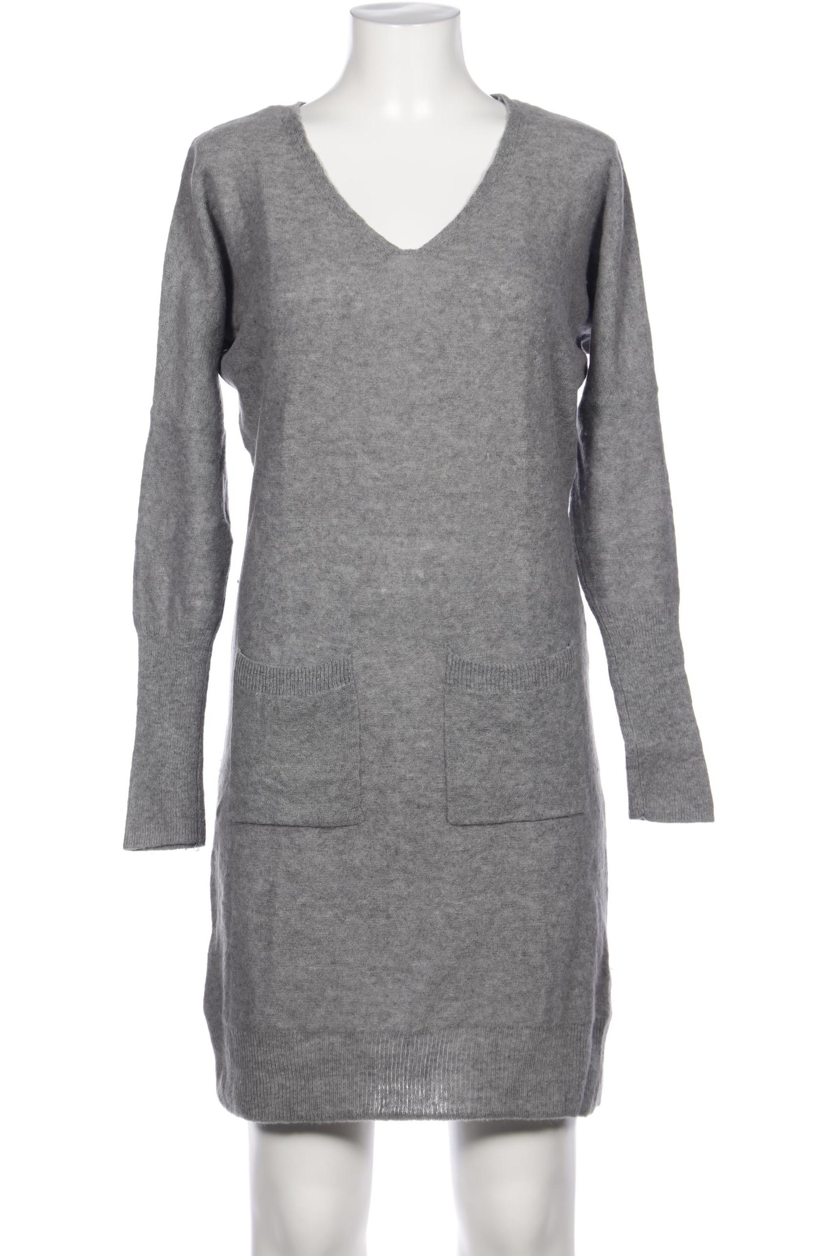 

Comma Damen Kleid, grau