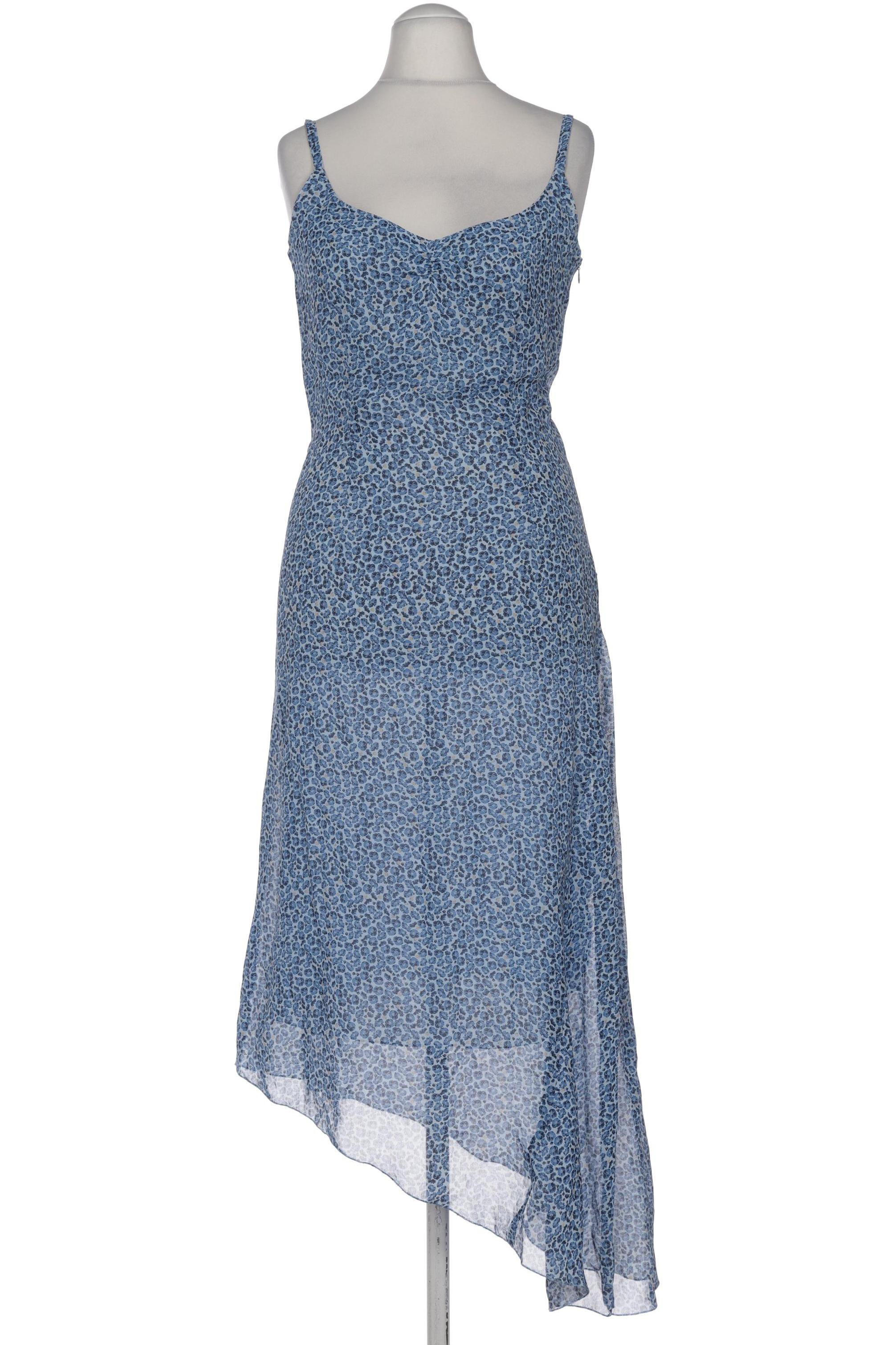 

Comma Damen Kleid, blau