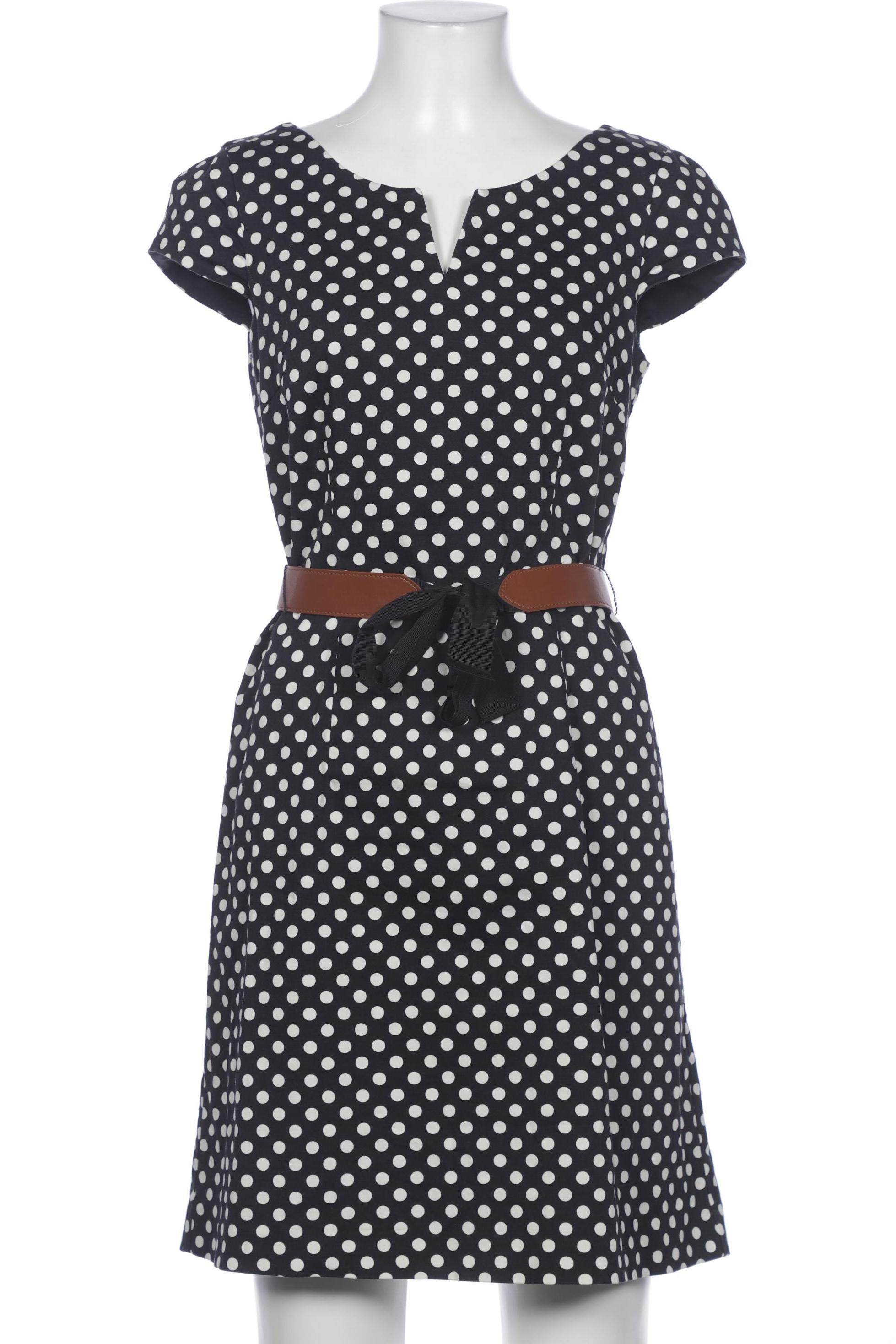 

Comma Damen Kleid, marineblau, Gr. 36