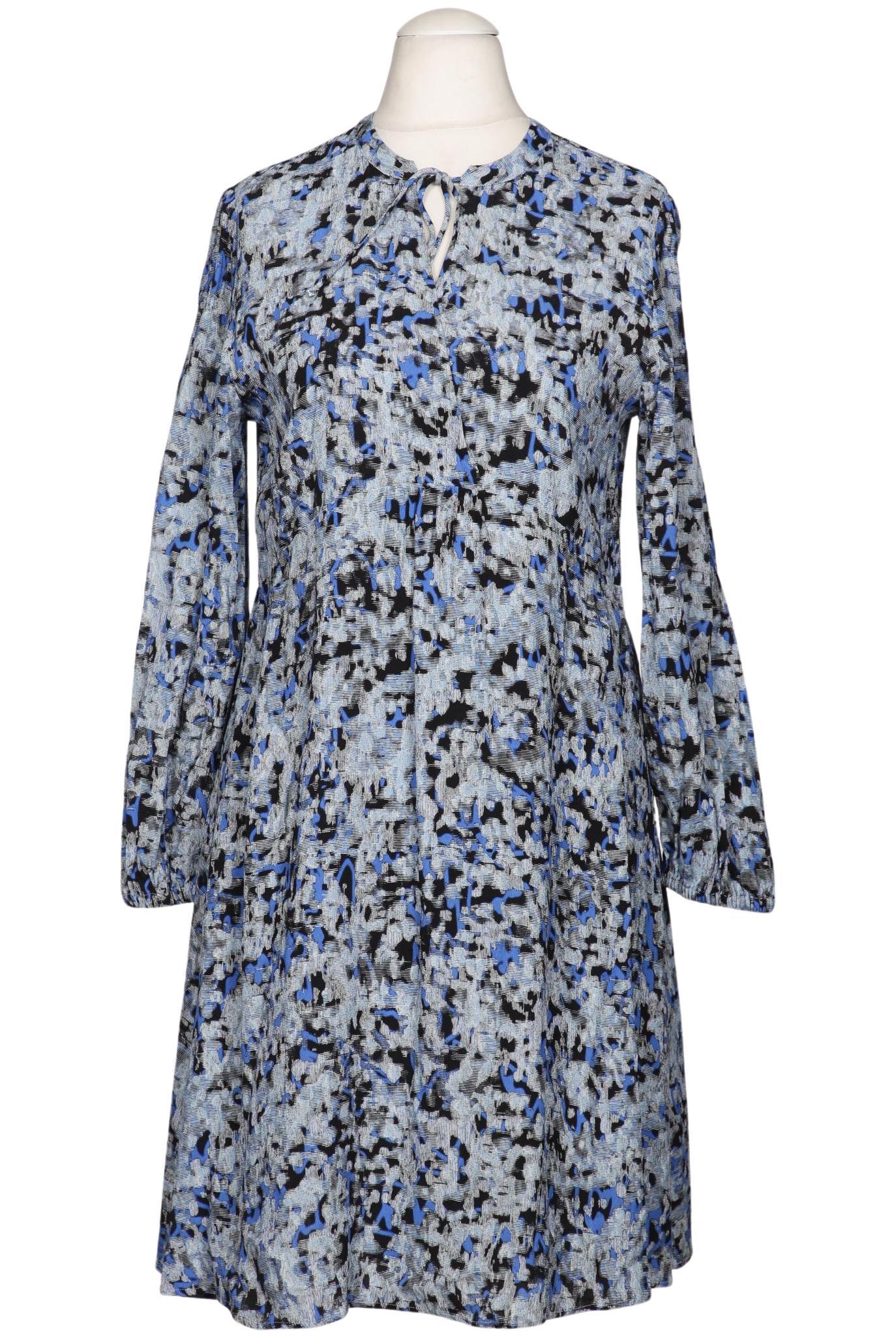 

Comma Damen Kleid, mehrfarbig, Gr. 36